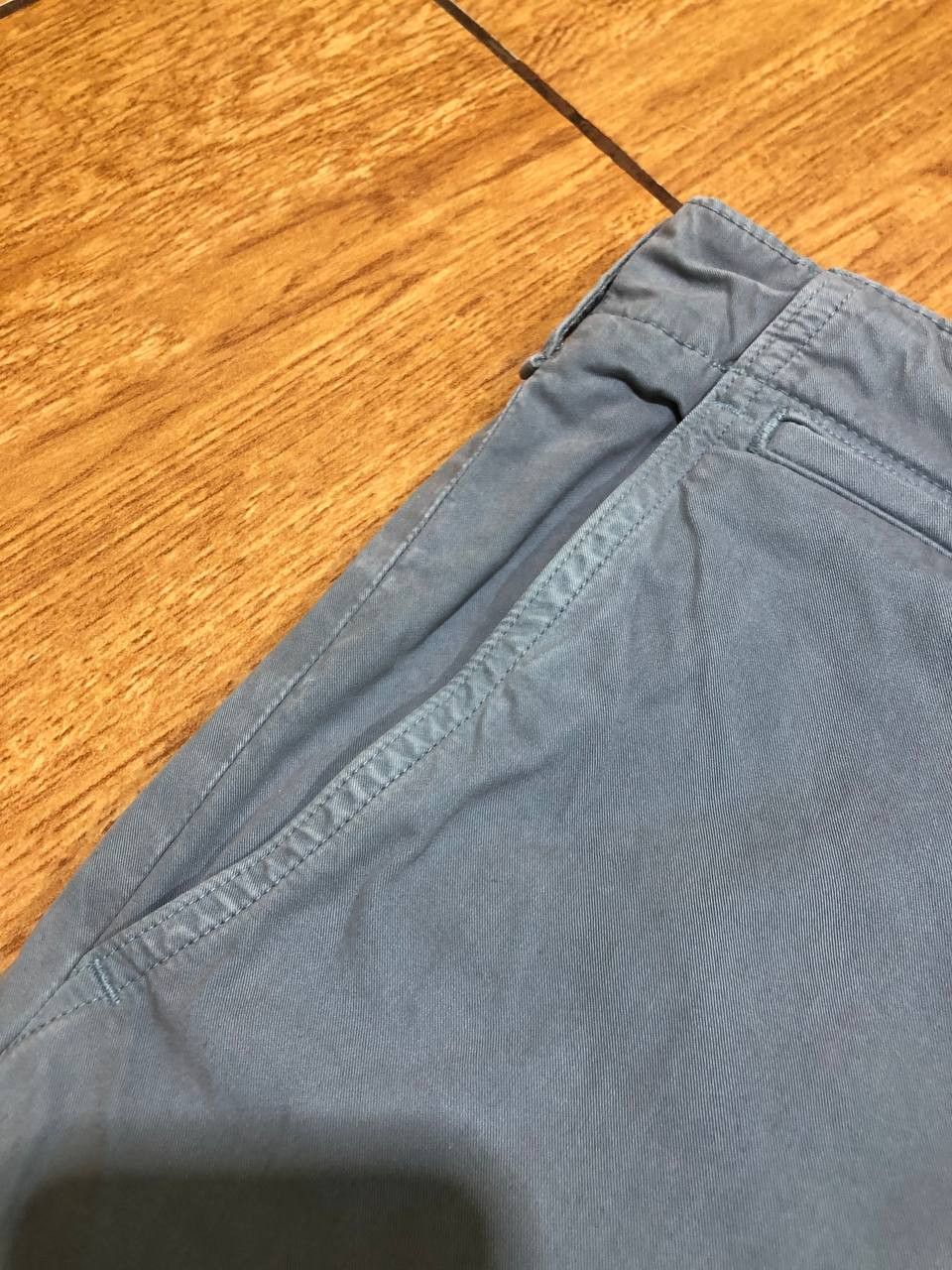 Polo Ralph Lauren Vintage Polo Ralph Lauren Denim Jeans Straight Fit Size US 30 / EU 46 - 6 Thumbnail