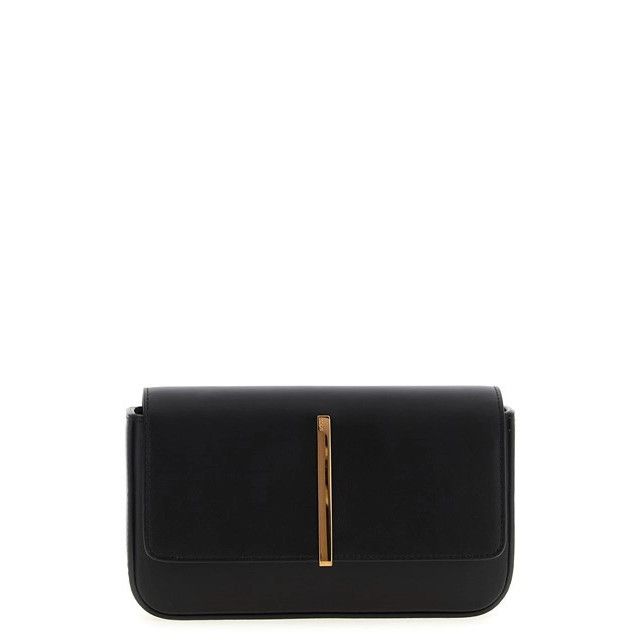 Tod's TOD'S Black Mini Shoulder Bag New& Authentic Size ONE SIZE - 1 Thumbnail