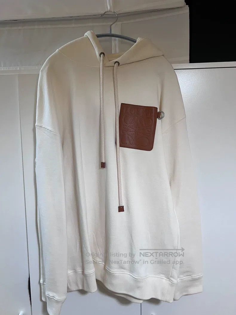 Loewe Classic Hoodie