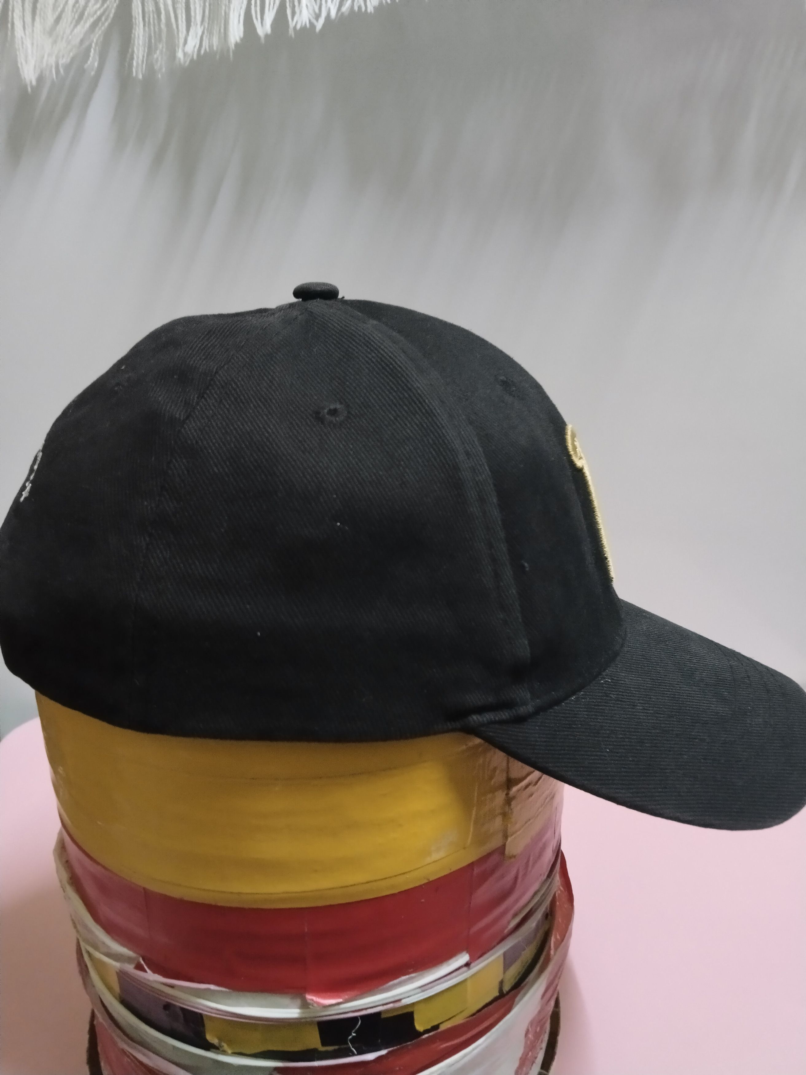 The Unbranded Brand GUINNESS BEER CAP ADJUSTABLE SNAPBACK Size ONE SIZE - 3 Thumbnail