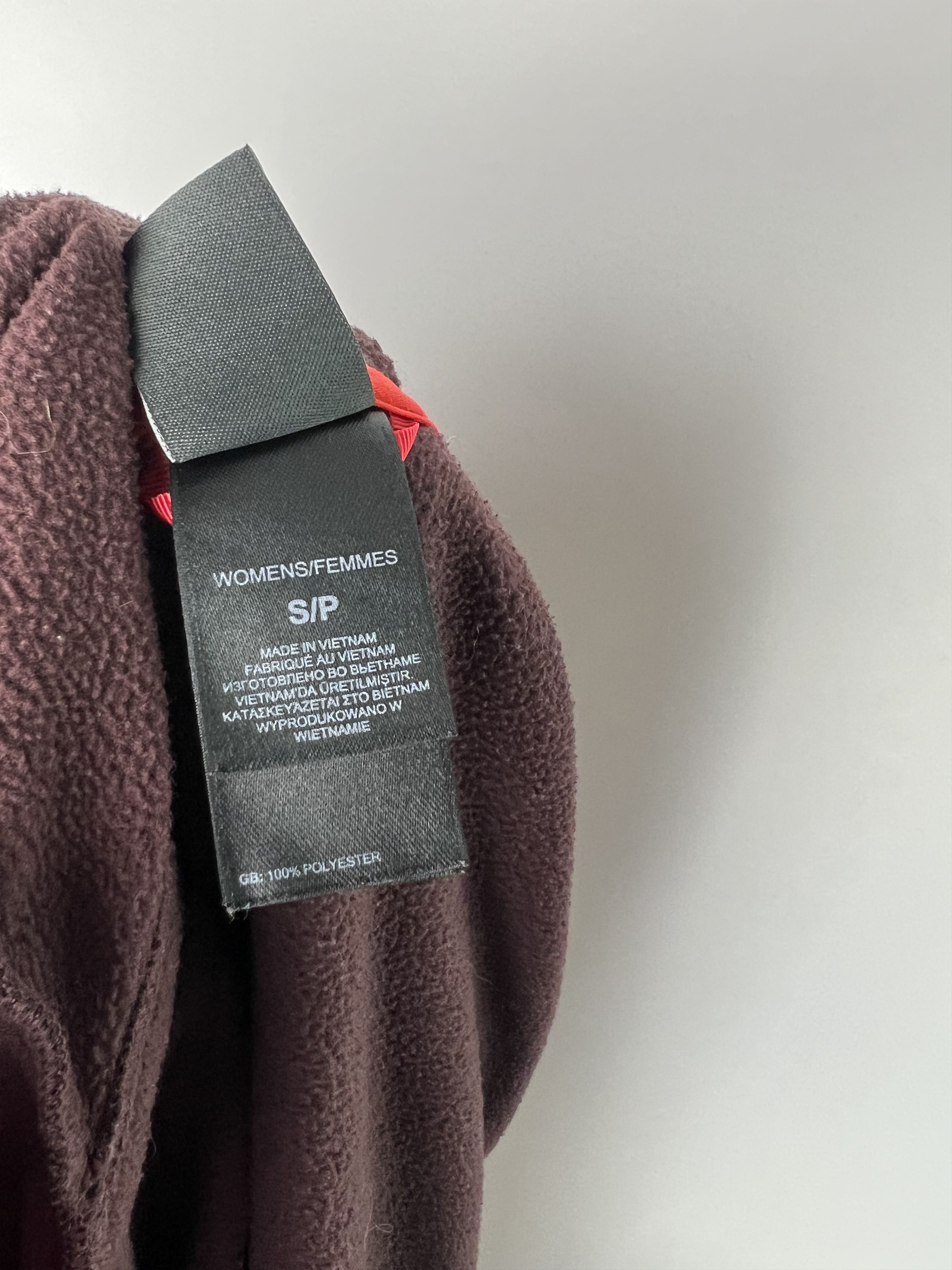 The North Face The North Face Zip Hoodie Size S / US 4 / IT 40 - 5 Thumbnail