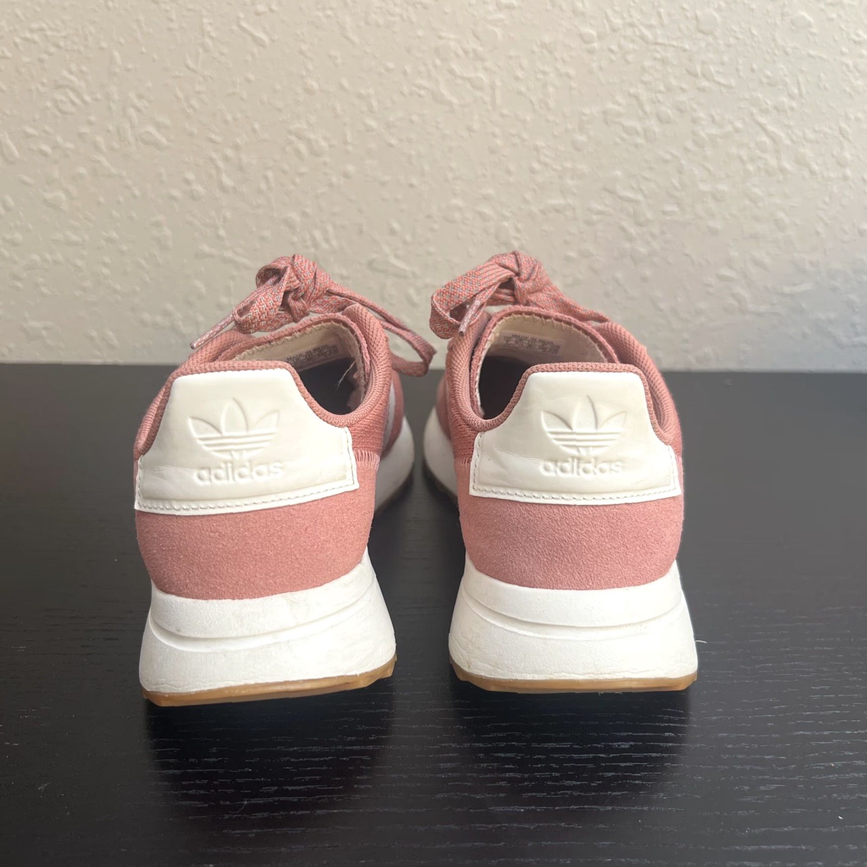 Adidas Adidas Flashback FLB W Raw Pink Sneaker Women Size 7 Pink Nike? Size US 6 / IT 36 - 3 Thumbnail