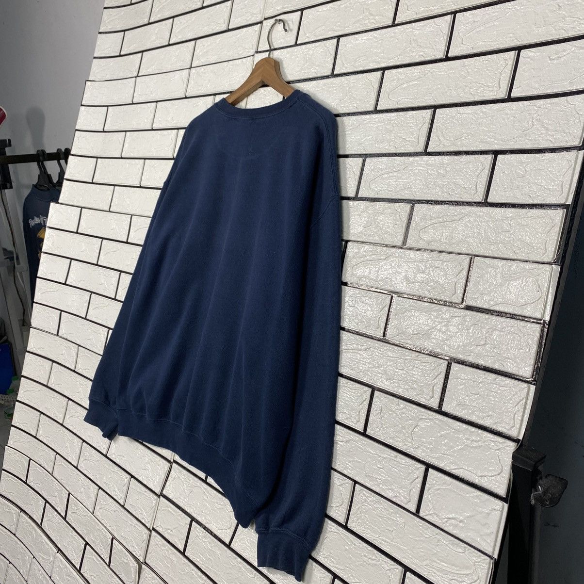 Japanese Brand Vintage Sweatshirt Scisen International School Since 1962 Size US L / EU 52-54 / 3 - 11 Thumbnail