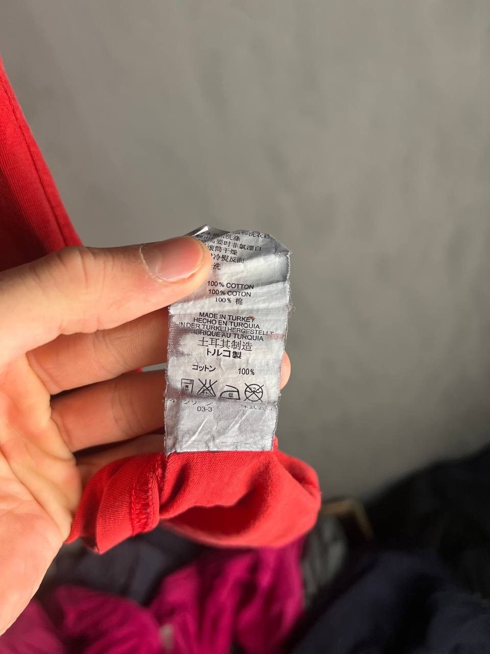 Oakley Oakley Vintage Tee Size US L / EU 52-54 / 3 - 8 Thumbnail