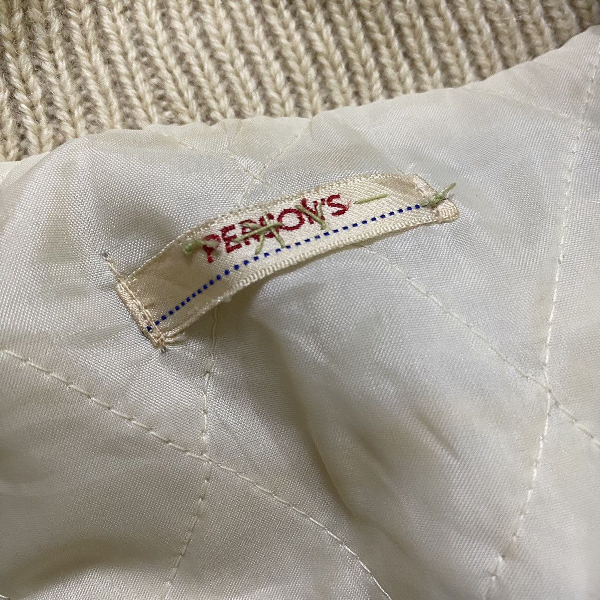 Colours × PERSON'S × Vintage Vintage Persons cargo colour block Jacket Size US L / EU 52-54 / 3 - 10 Thumbnail