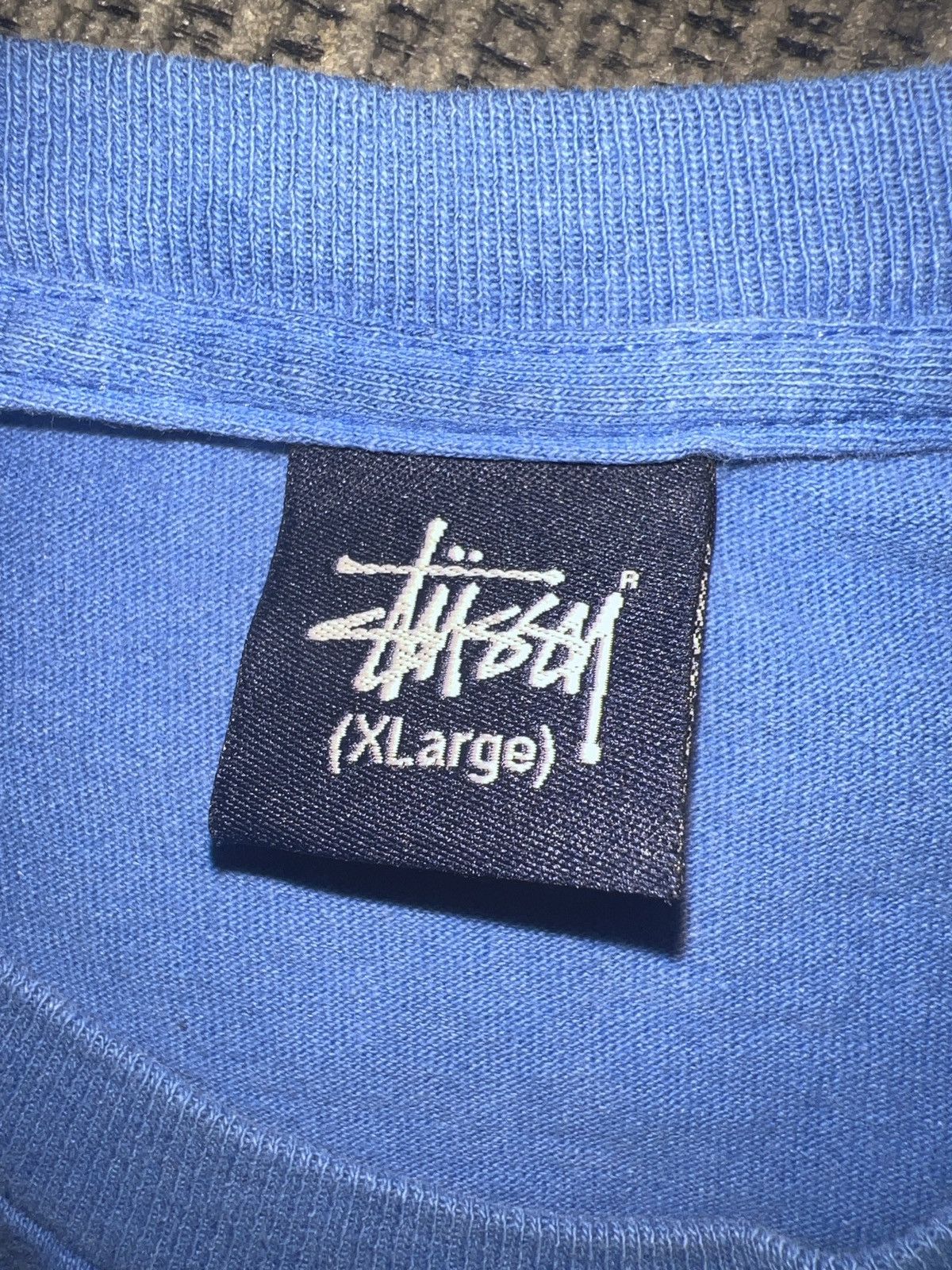 Stussy Stüssy 8Ball Tee Size US XL / EU 56 / 4 - 5 Thumbnail