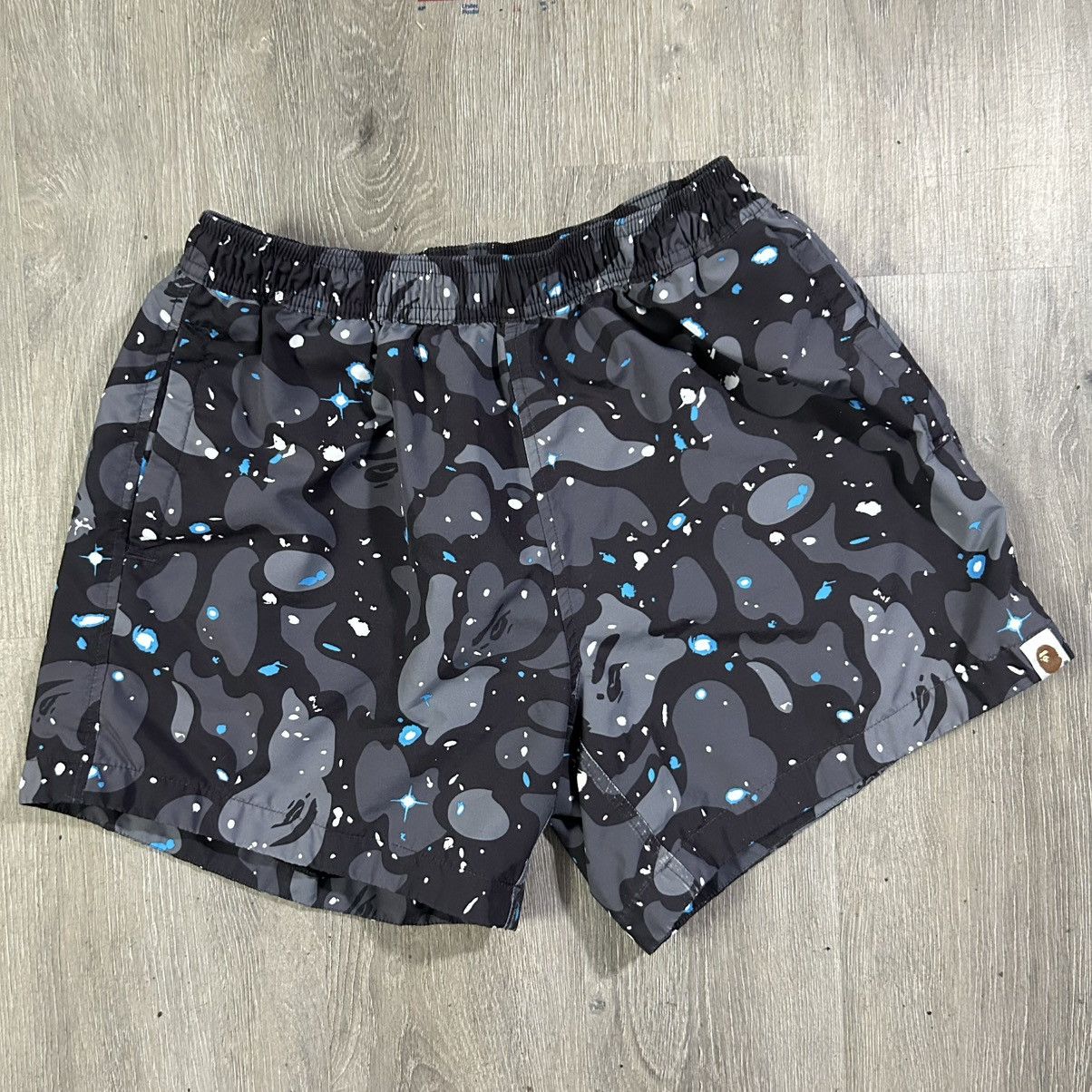 Bape BAPE Shorts Size US 30 / EU 46 - 2 Thumbnail