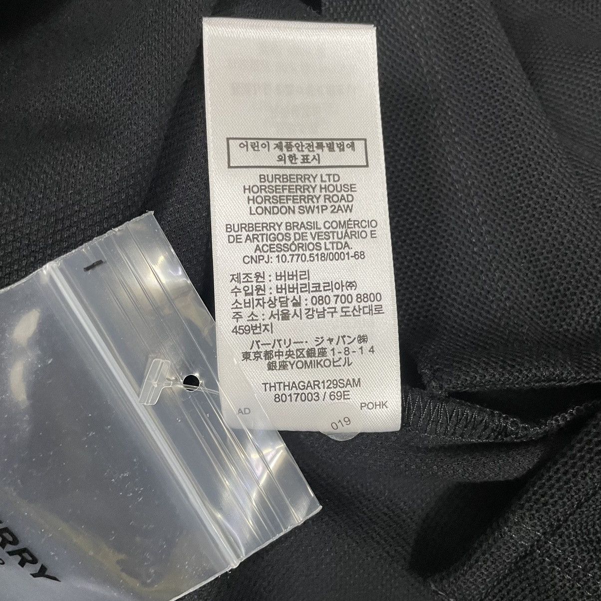 Burberry BURBERRY BT Size US M / EU 48-50 / 2 - 9 Thumbnail