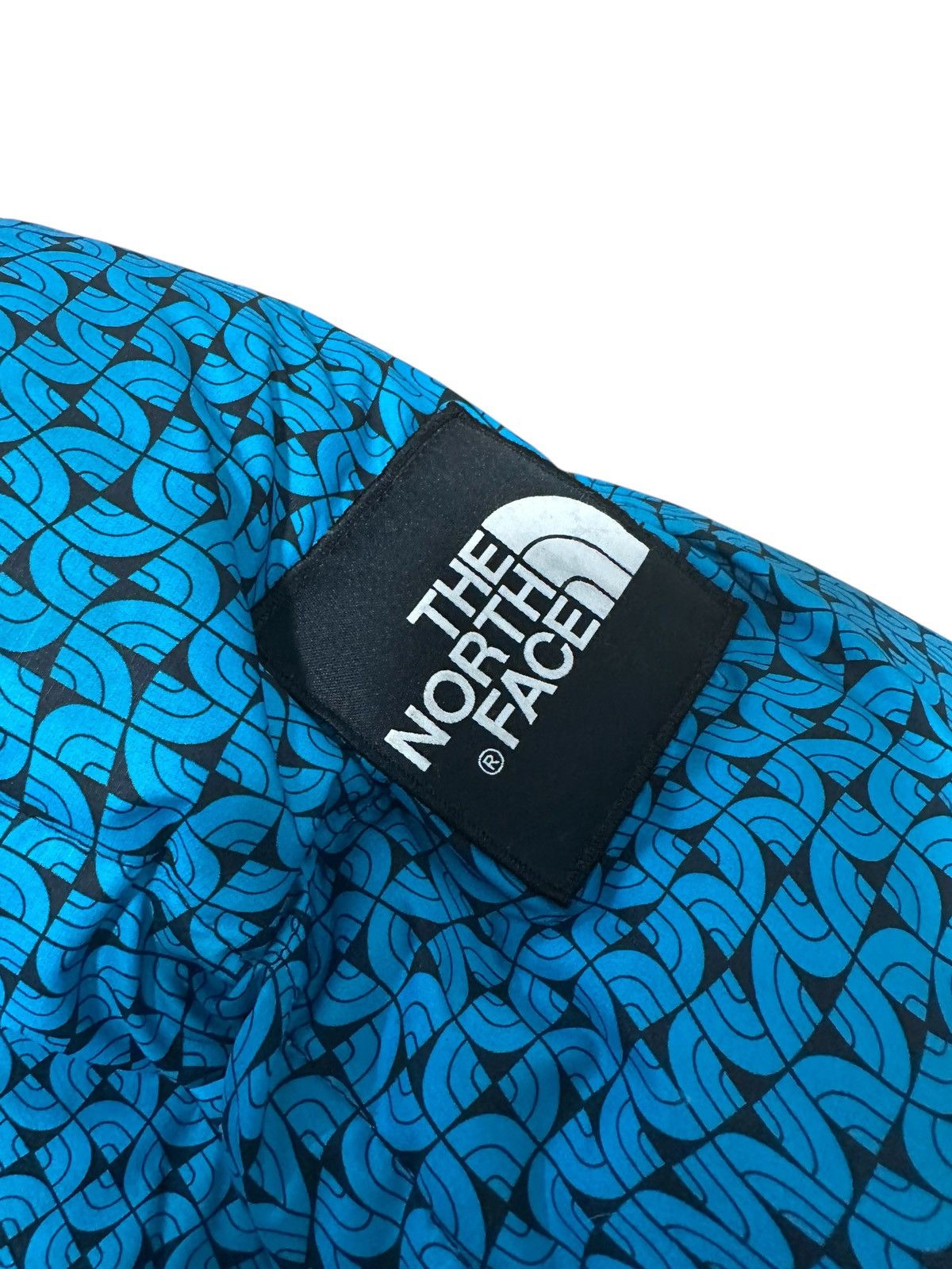 The North Face THE NORTH FACE PUFFER JACKET Size US L / EU 52-54 / 3 - 5 Thumbnail