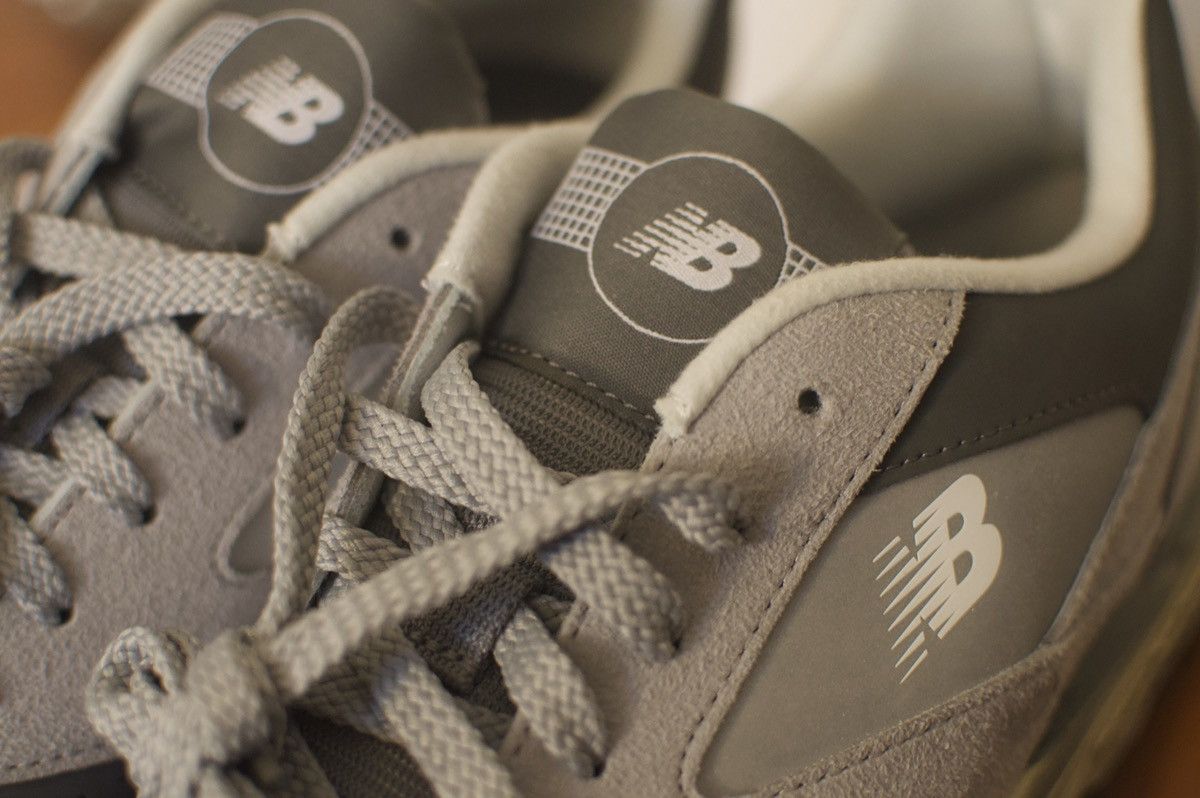 New Balance x MSFTSrep 0.01