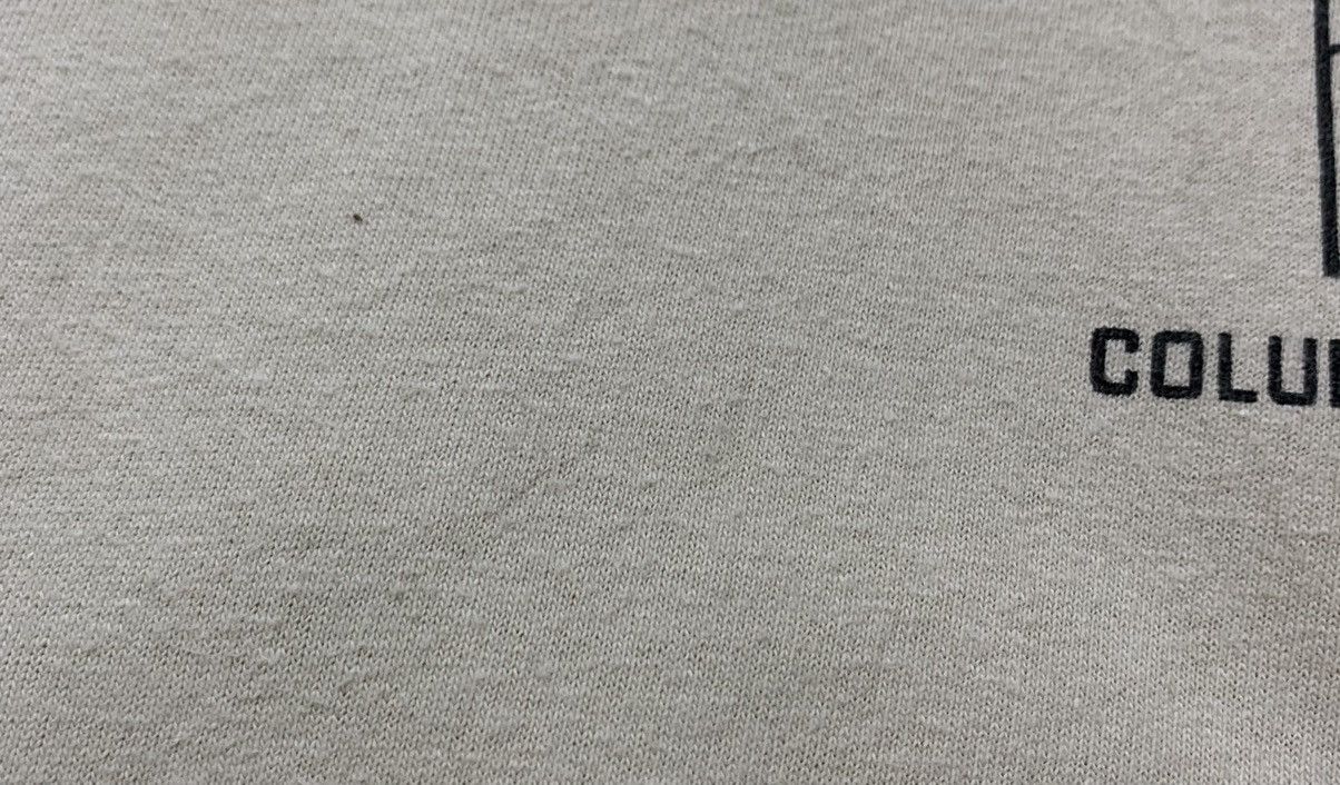 Japanese Brand RARE Freak’s Store X Columbia Pictures T-shirts Size US L / EU 52-54 / 3 - 10 Thumbnail