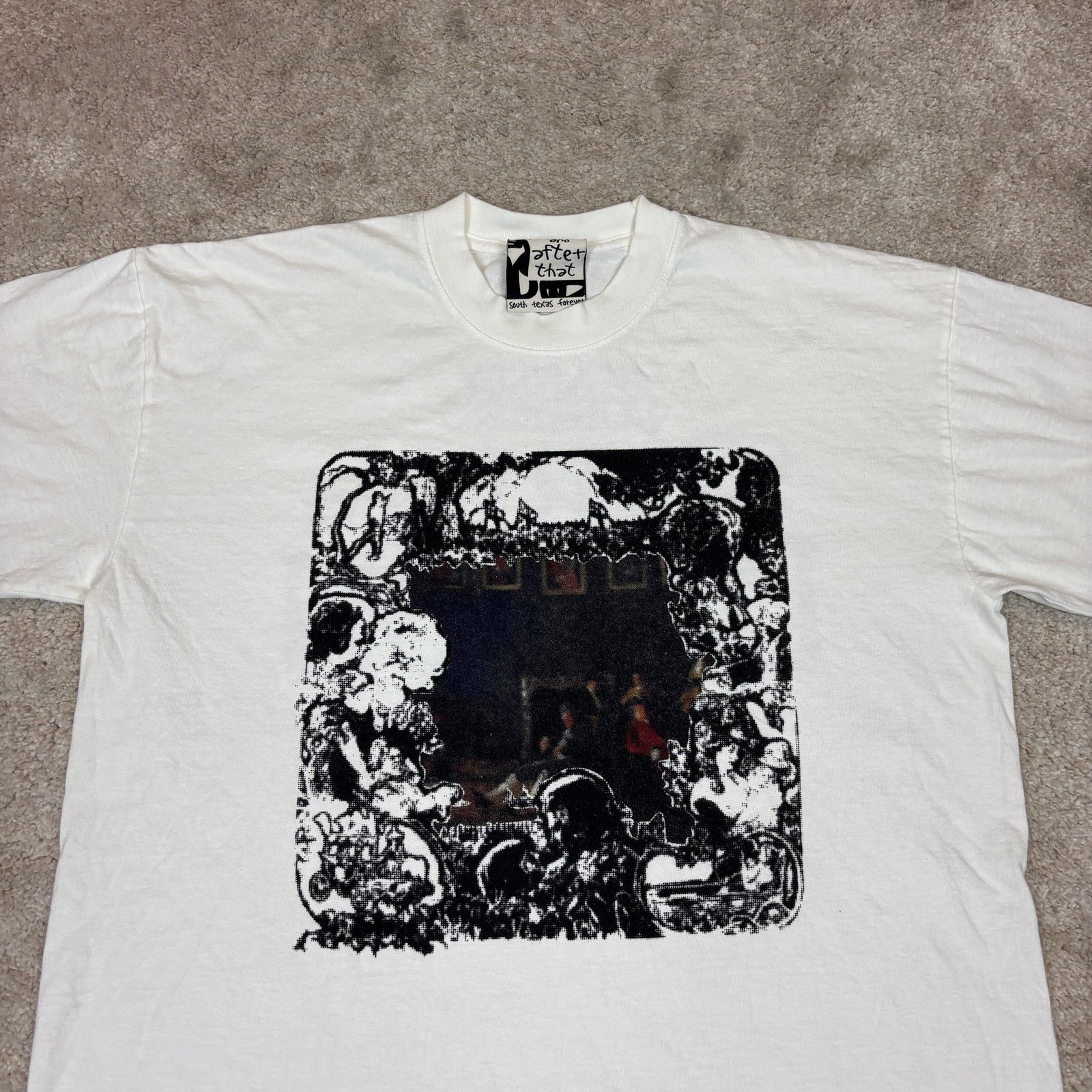 Other AndAfterThat Barry Lyndon Stanley Kubrick Movie Shirt Mens L Size US L / EU 52-54 / 3 - 2 Thumbnail