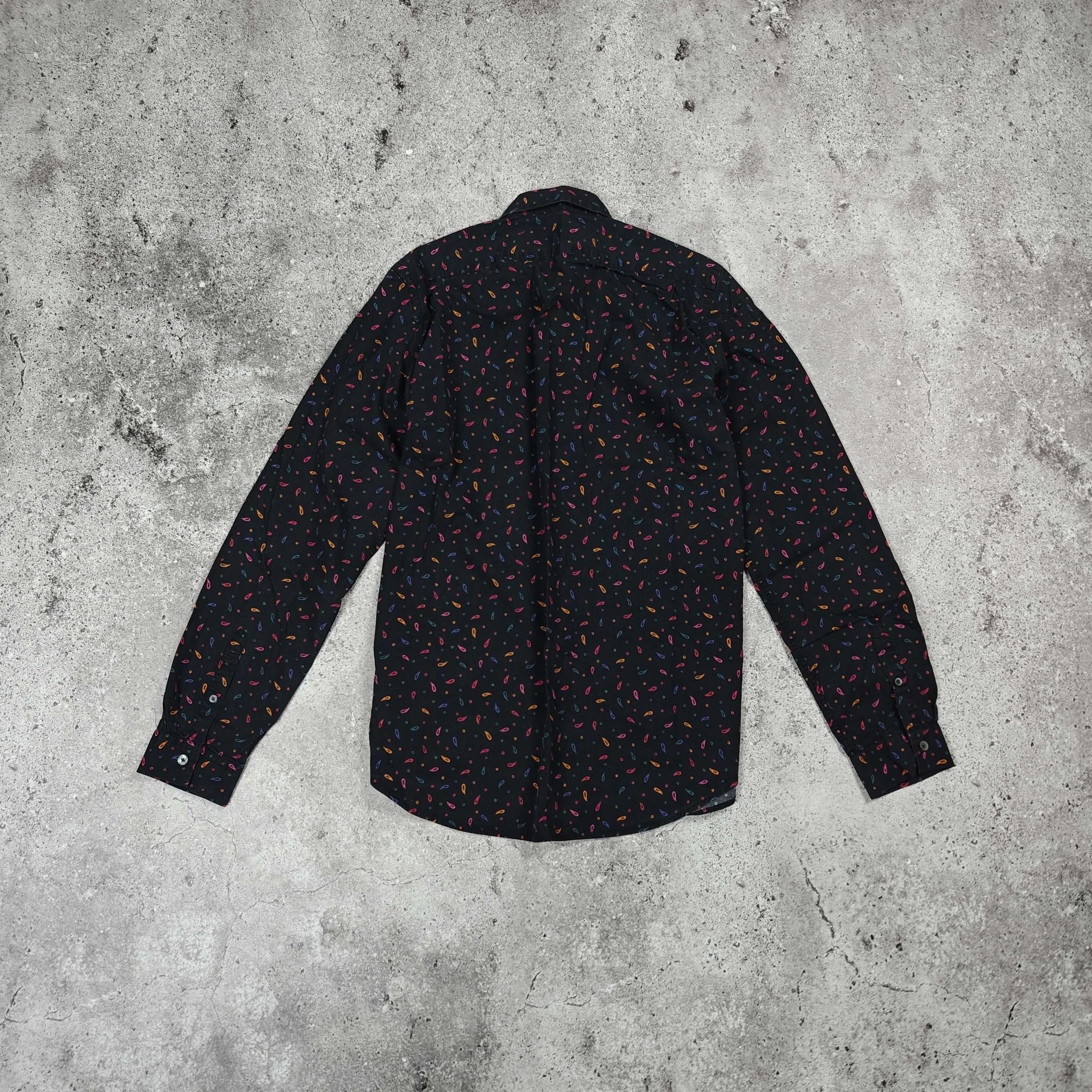 Paul Smith Paul Smith Shirt Tailored Fit Buttom size M Size US M / EU 48-50 / 2 - 5 Thumbnail