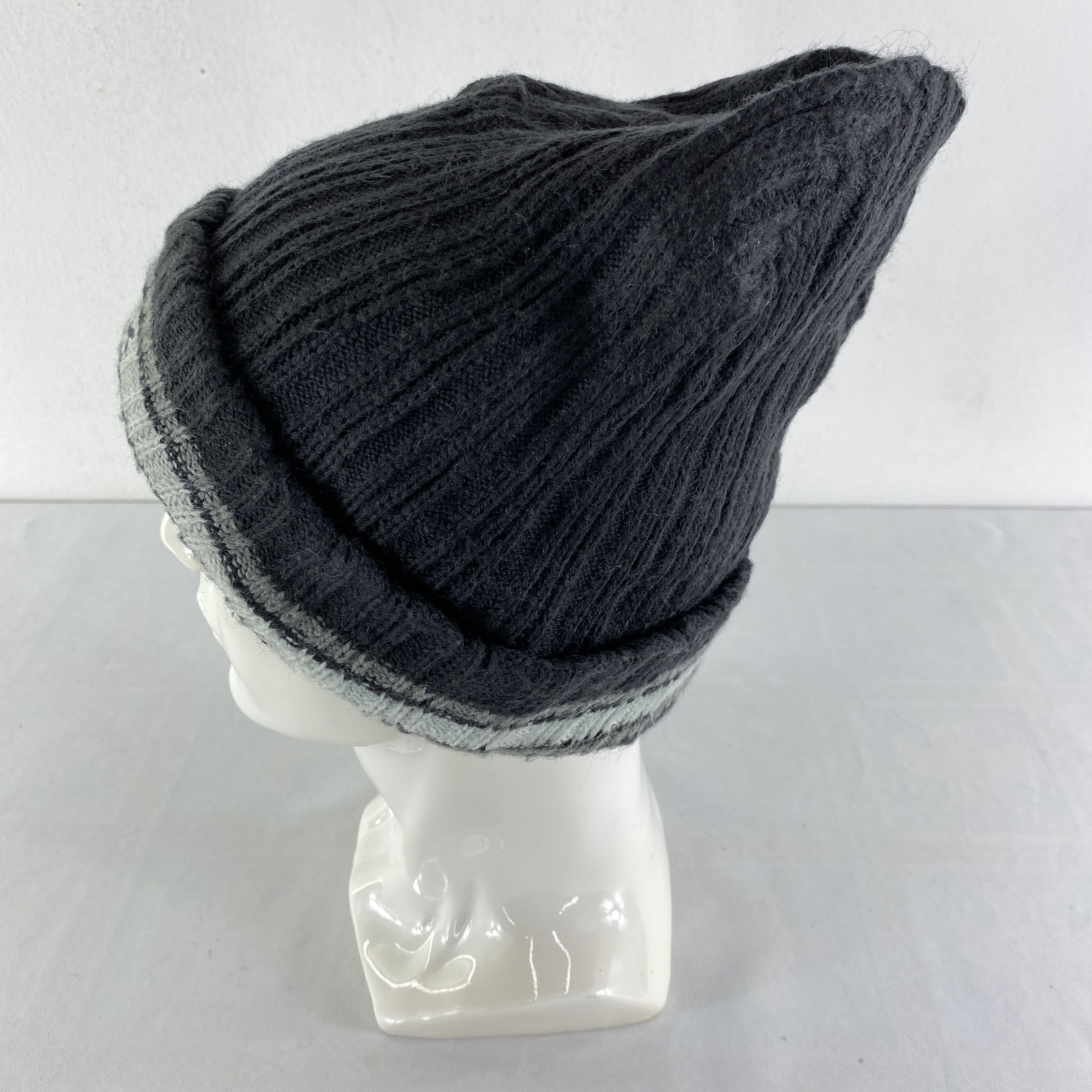 Japanese Brand Phenix Snow Cap Hat Beanie -BN500 Size ONE SIZE - 3 Thumbnail