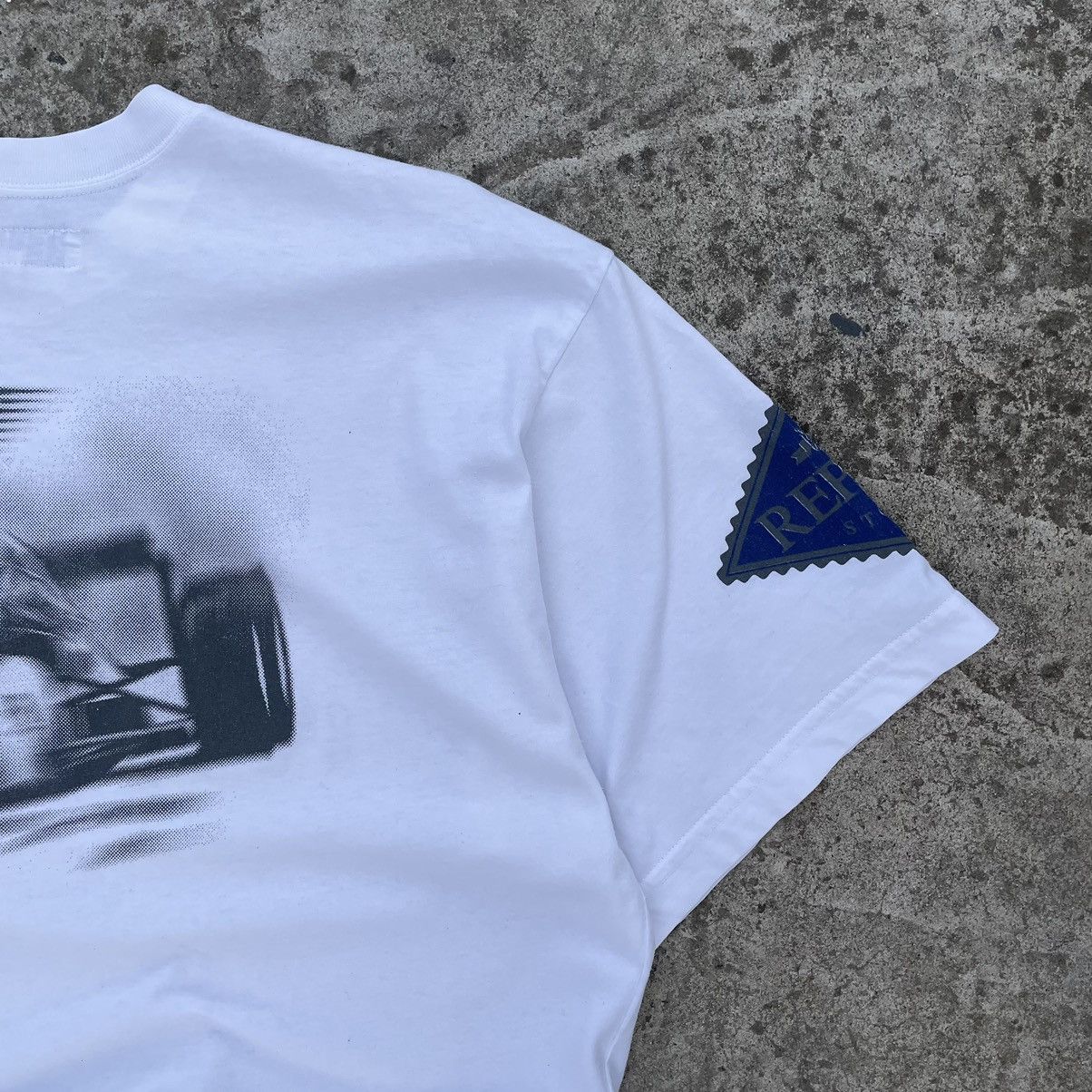 Replay Vintage T-shirts Replay Made in Italy F1 Racing 90s Y2K Size US M / EU 48-50 / 2 - 6 Thumbnail