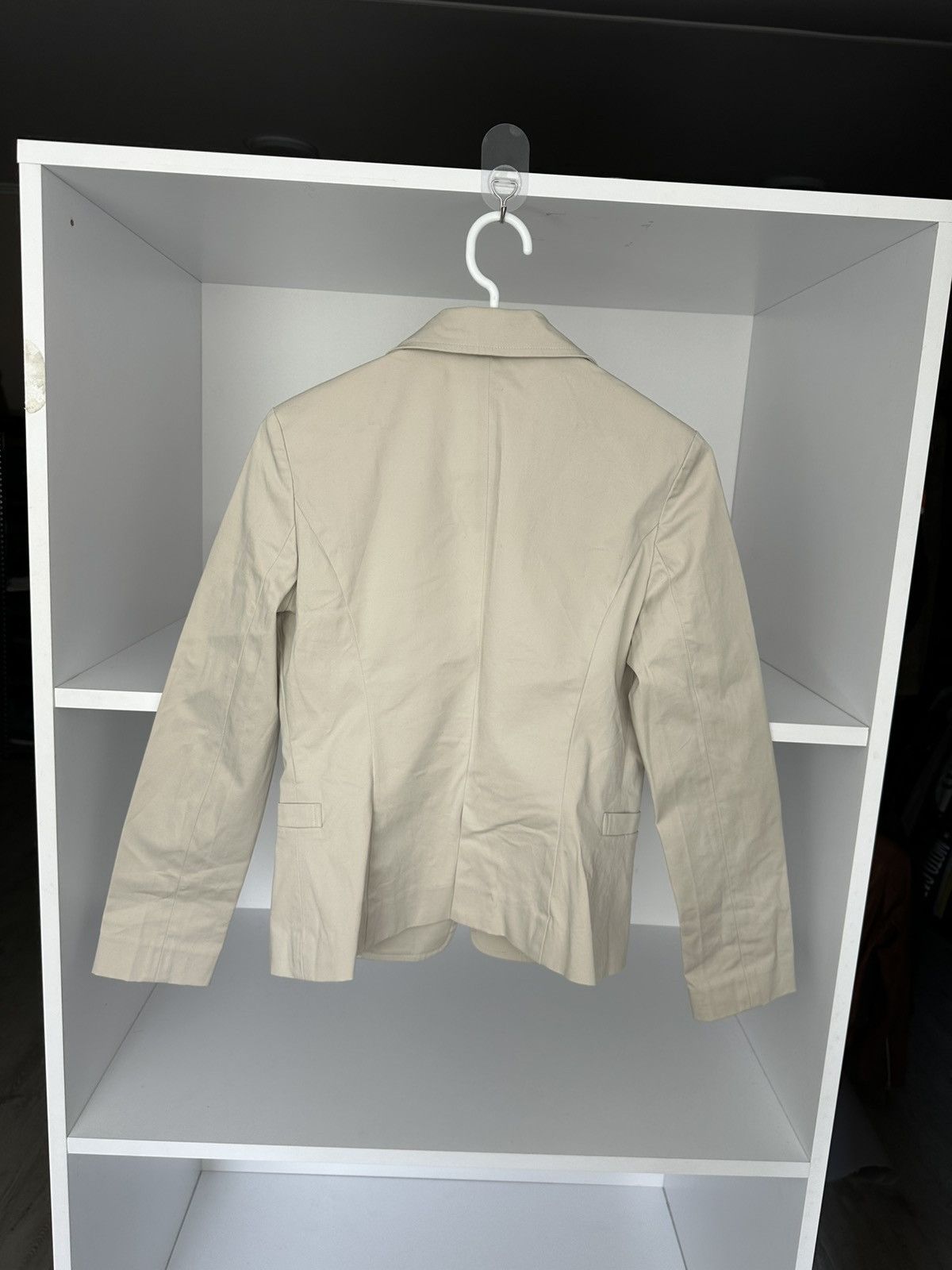 Other Vintage Natural Beaty Basic Japan Woman Blazer Jacket Sz S Size S / US 4 / IT 40 - 6 Thumbnail
