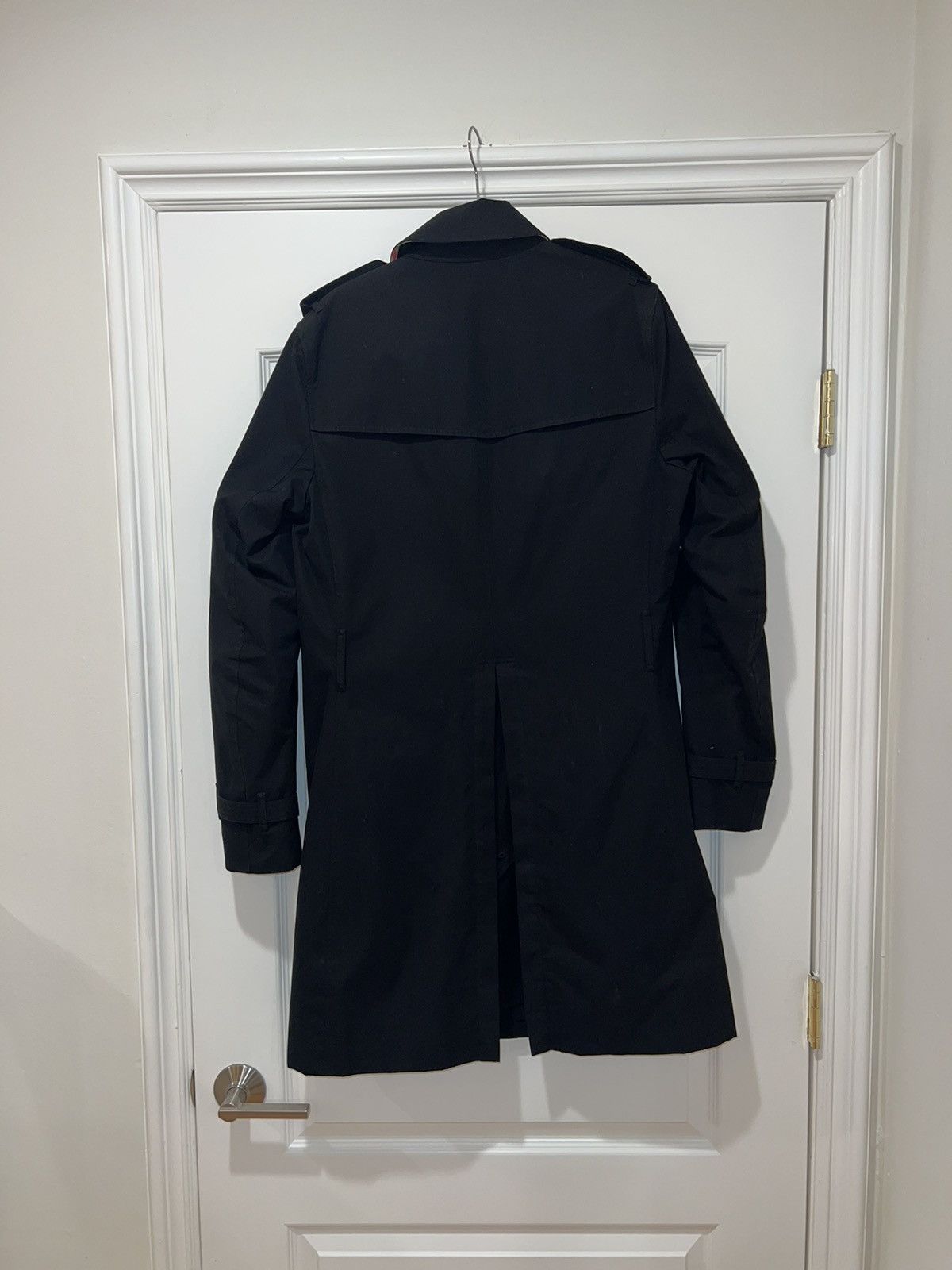 Burberry Classic Burberry trench coat Size US M / EU 48-50 / 2 - 17 Thumbnail