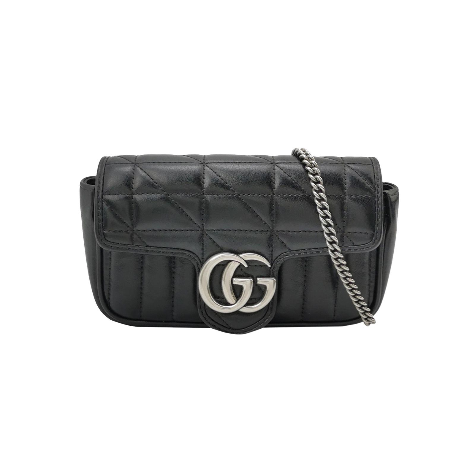 Gucci Gucci Women os Shoulder Bags Size ONE SIZE - 1 Thumbnail