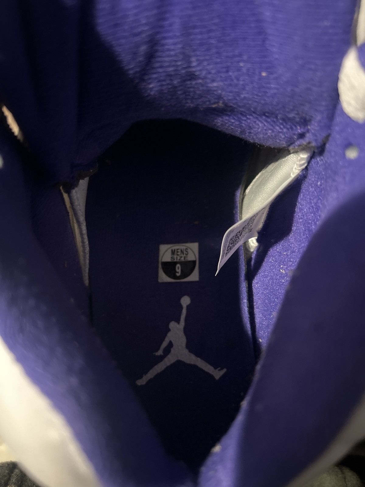 Jordan Brand alternative jordan 5's Size US 9.5 / EU 42-43 - 4 Thumbnail