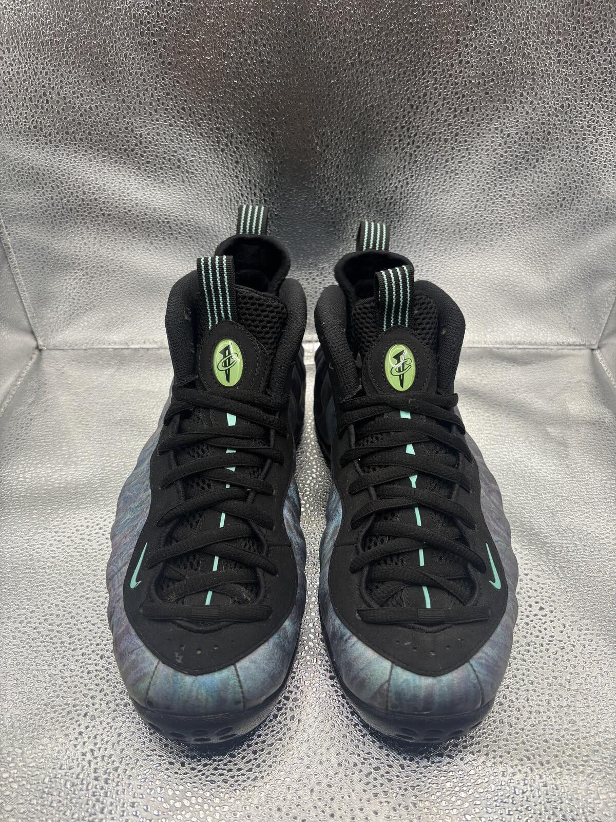 Nike Nike air Foamposite one abalone Size US 10.5 / EU 43-44 - 2 Thumbnail