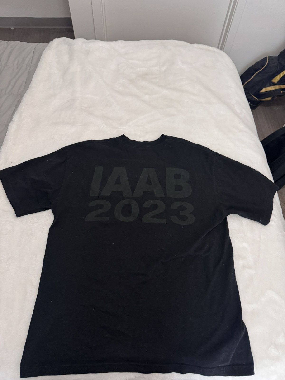 Drake IAAB Eyes Shirt Size US L / EU 52-54 / 3 - 2 Thumbnail