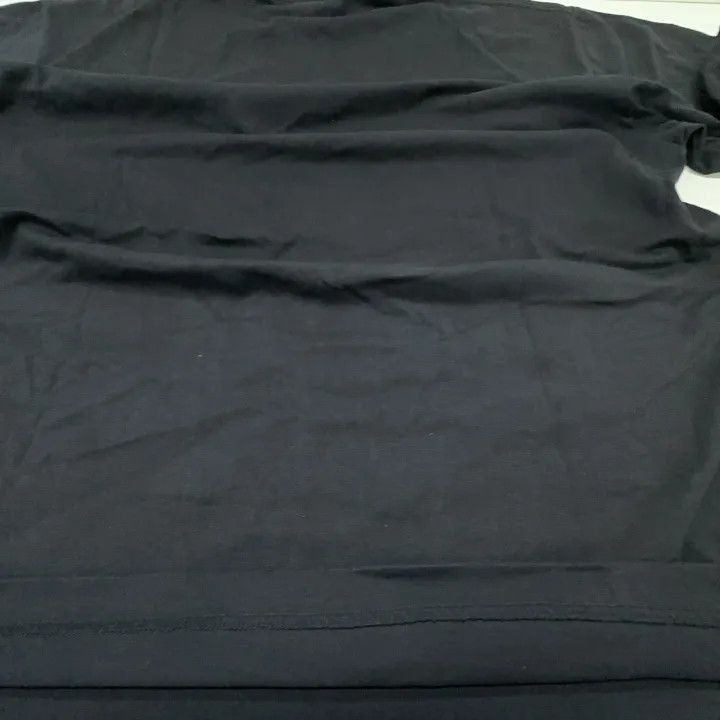 Balenciaga Balenciaga Balenciaga SS22 Logo Print Short Sleeve TShirt Size US XS / EU 42 / 0 - 9 Thumbnail