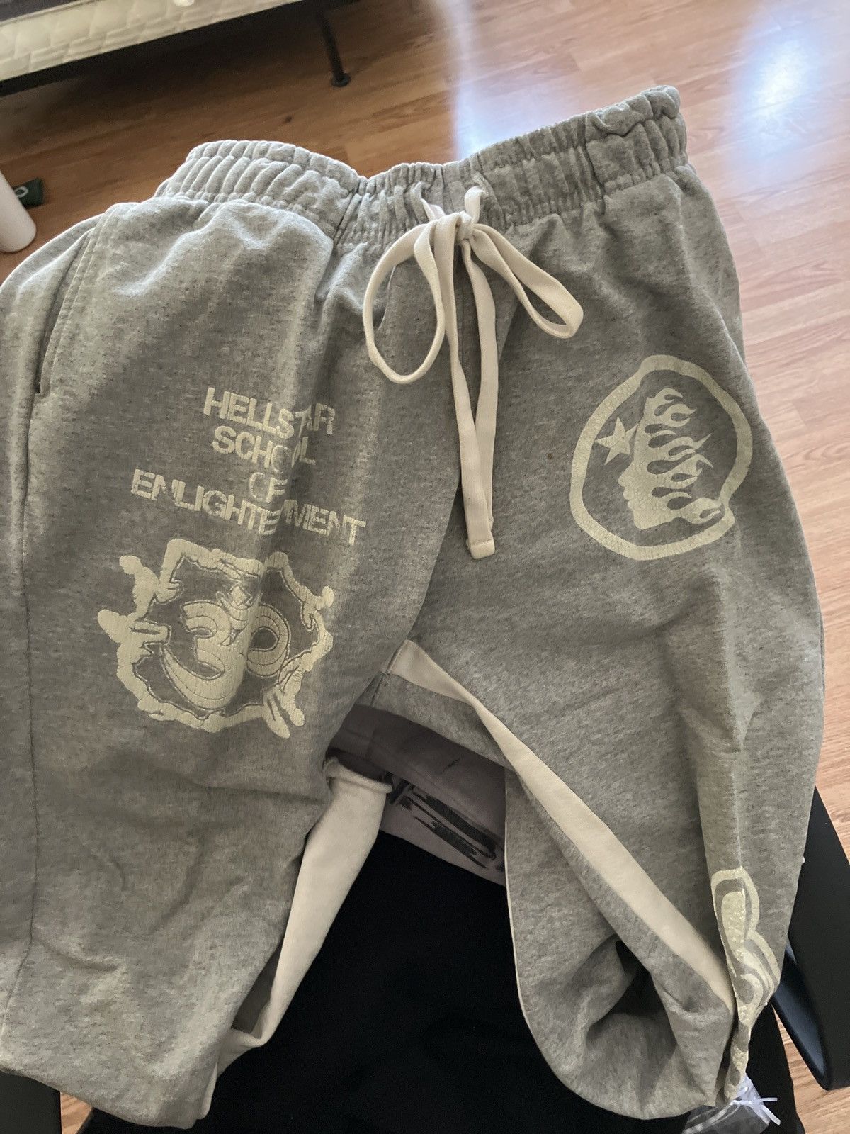 Vintage Capsule 4 Sweats Size US 30 / EU 46 - 8 Thumbnail