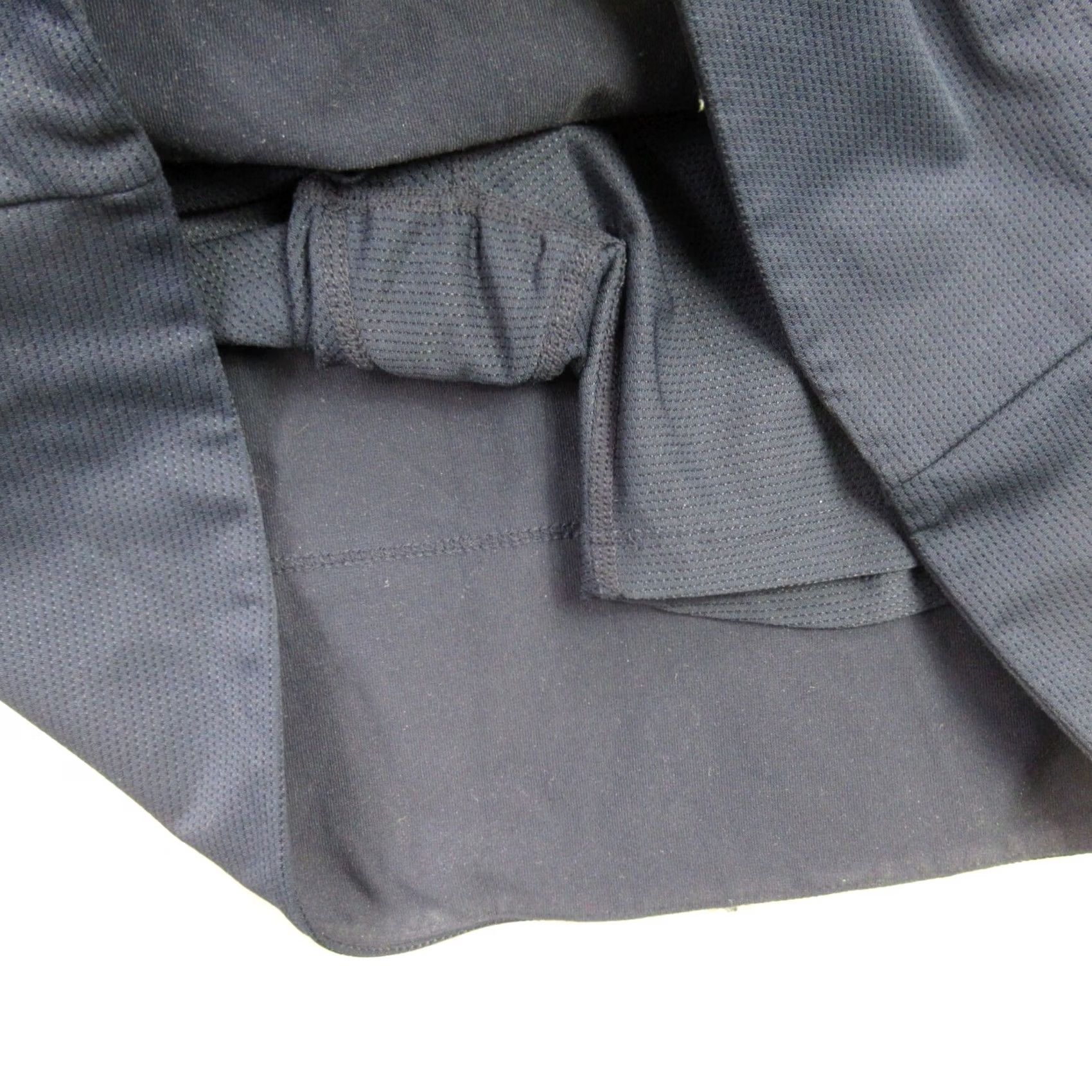 Athleta Athleta Skirt Womens XS Lightweight Outdoor Pockets Blue Midi Skirt Flare Size 26" / US 2 / IT 38 - 2 Thumbnail