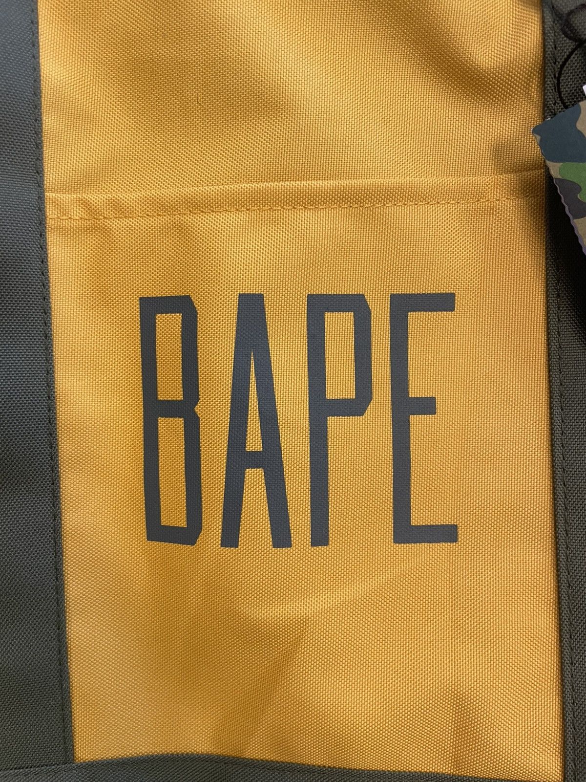 Bape Bape Tote Bag Size ONE SIZE - 2 Thumbnail
