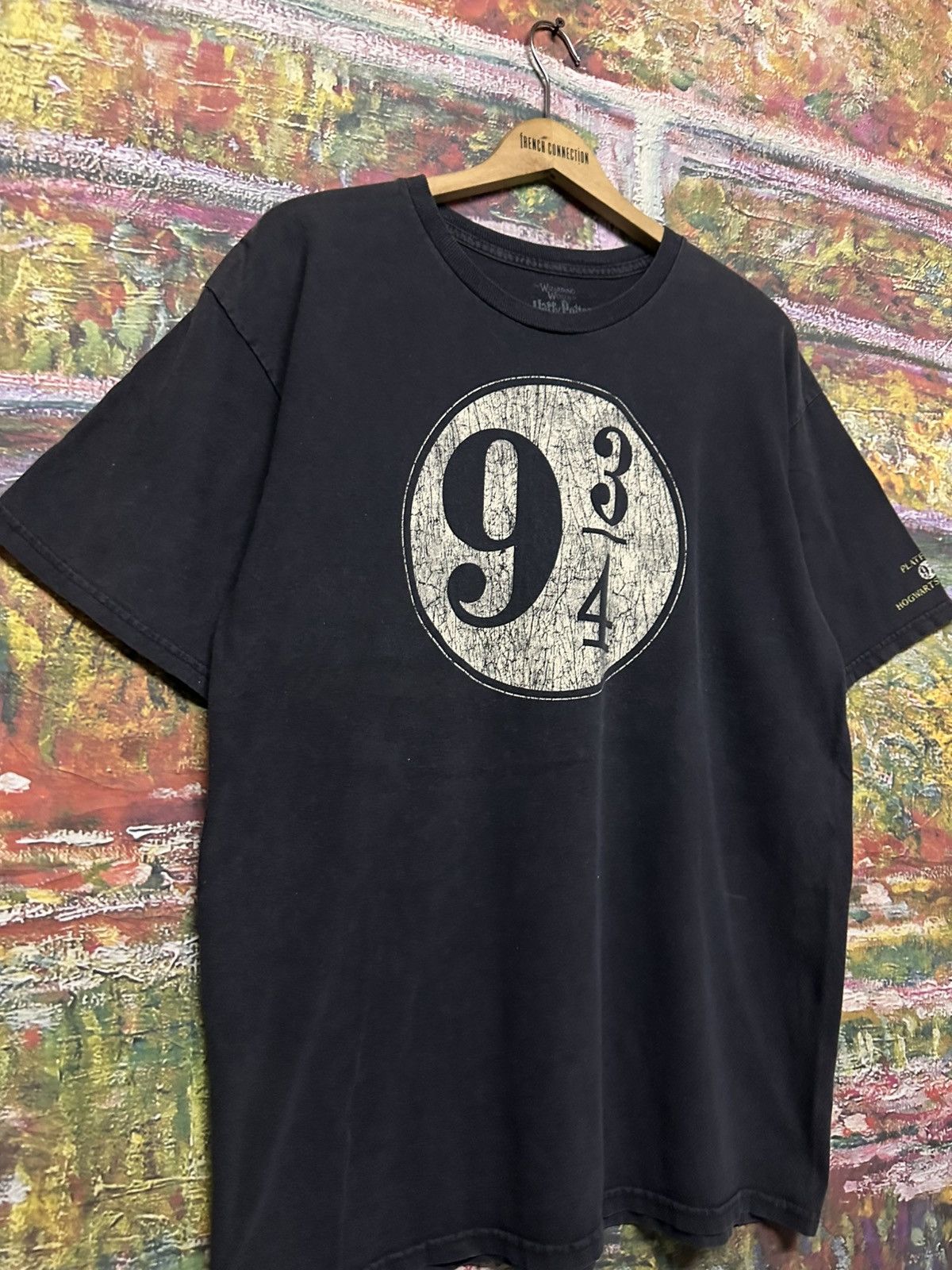 Universal Studios Harry potter tee Size US L / EU 52-54 / 3 - 5 Thumbnail