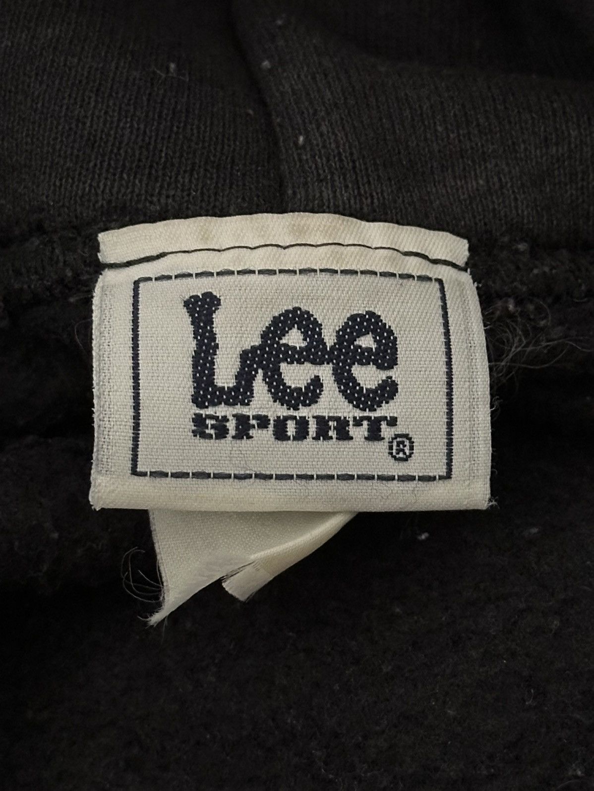 Lee New York Mets Lee Sport hoodie Size US XXL / EU 58 / 5 - 6 Thumbnail