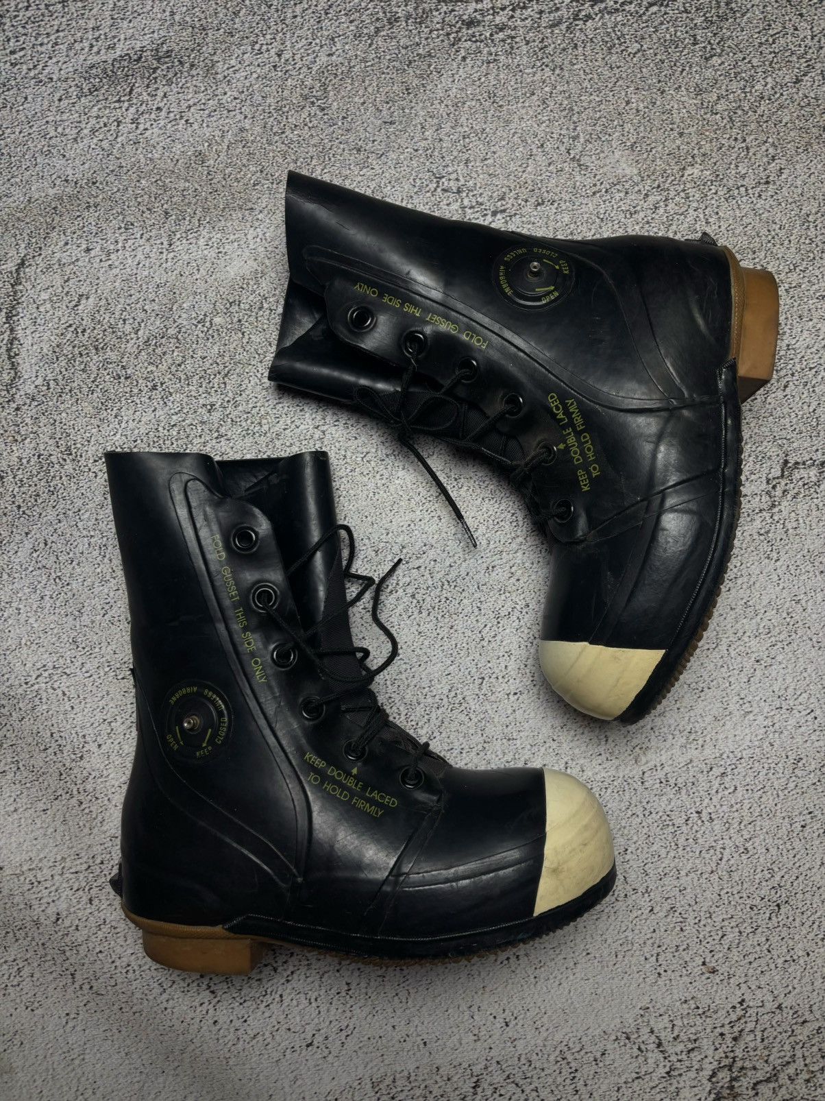 Playboi Carti Bunnies Boots MILITARY BUNNY BOOTS MICKEY BOOTS