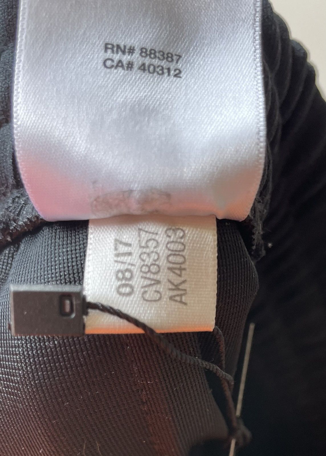Adidas adidas Yeezy Calabasas Track Pants Size US 34 / EU 50 - 6 Thumbnail