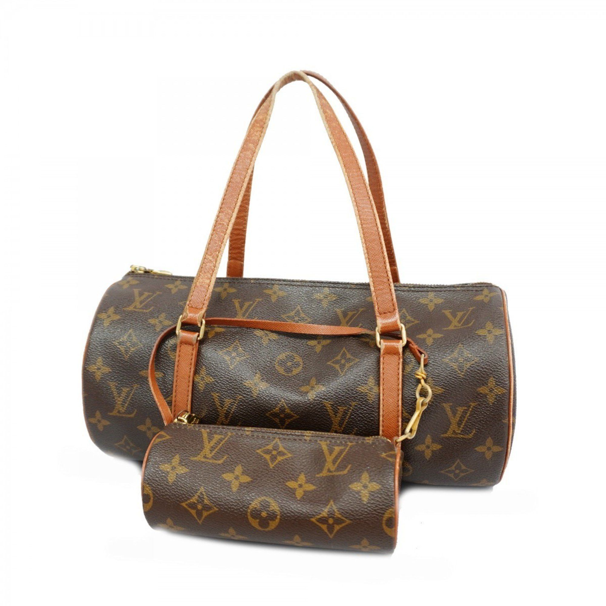 Louis Vuitton Louis Vuitton Papillon 30 handbag Size ONE SIZE - 1 Thumbnail