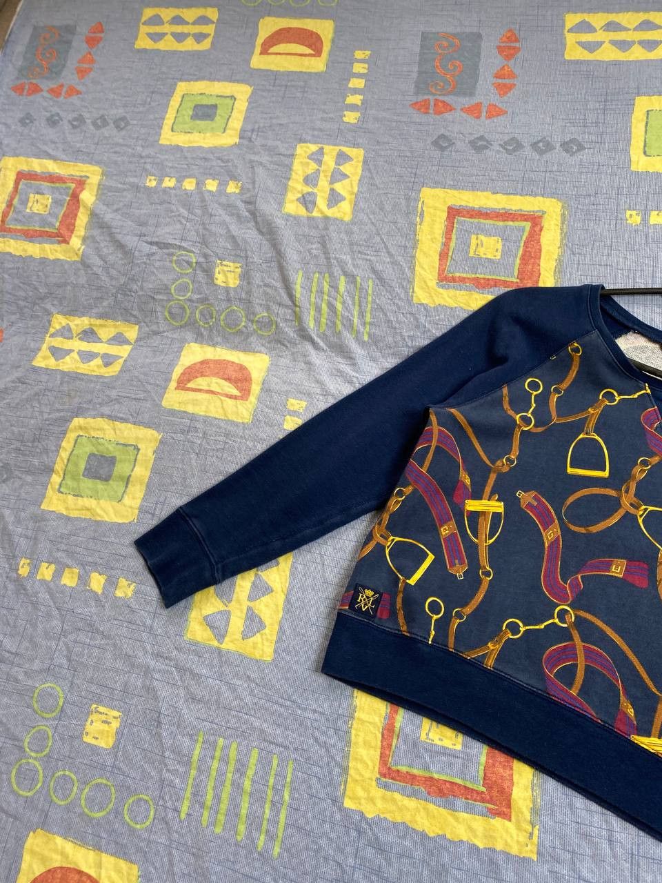 Polo Ralph Lauren Ralph Lauren Sweater Size US XXS / EU 40 - 2 Thumbnail