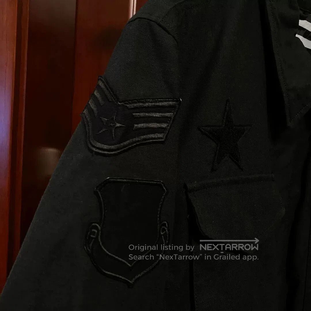 uniform experiment Uniform Experiment UE Medal Four. Size US M / EU 48-50 / 2 - 3 Thumbnail