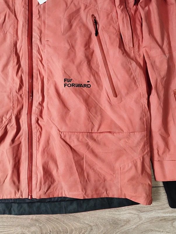 FORWARD Forward Freeride 2L snowboard ski jacket size L sample Size US L / EU 52-54 / 3 - 2 Thumbnail