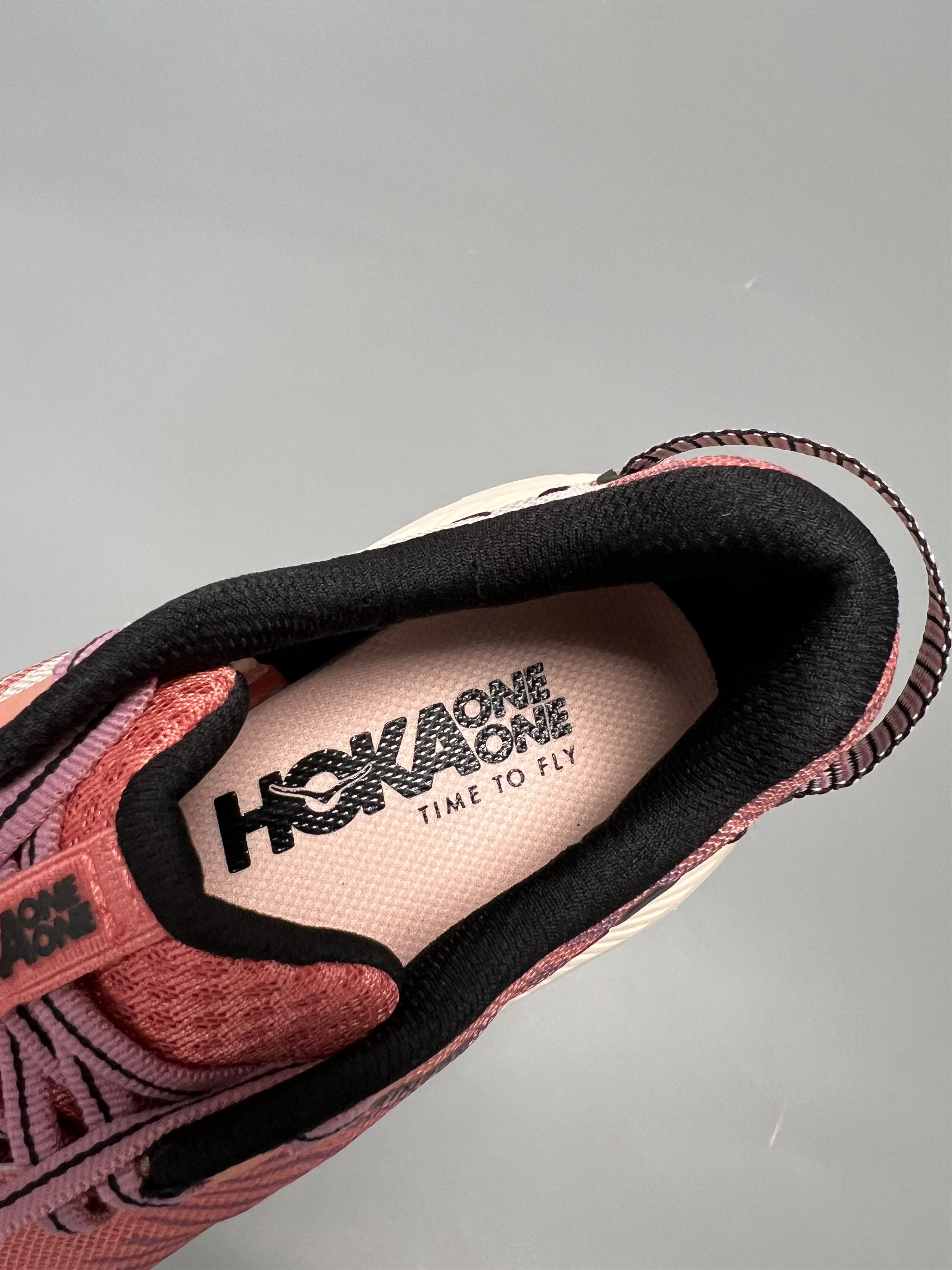 Hoka Hoka One One Rincon Running Shoes Walking Gym 1102875-LHRS Size US 5.5 / IT 35.5 - 9 Thumbnail