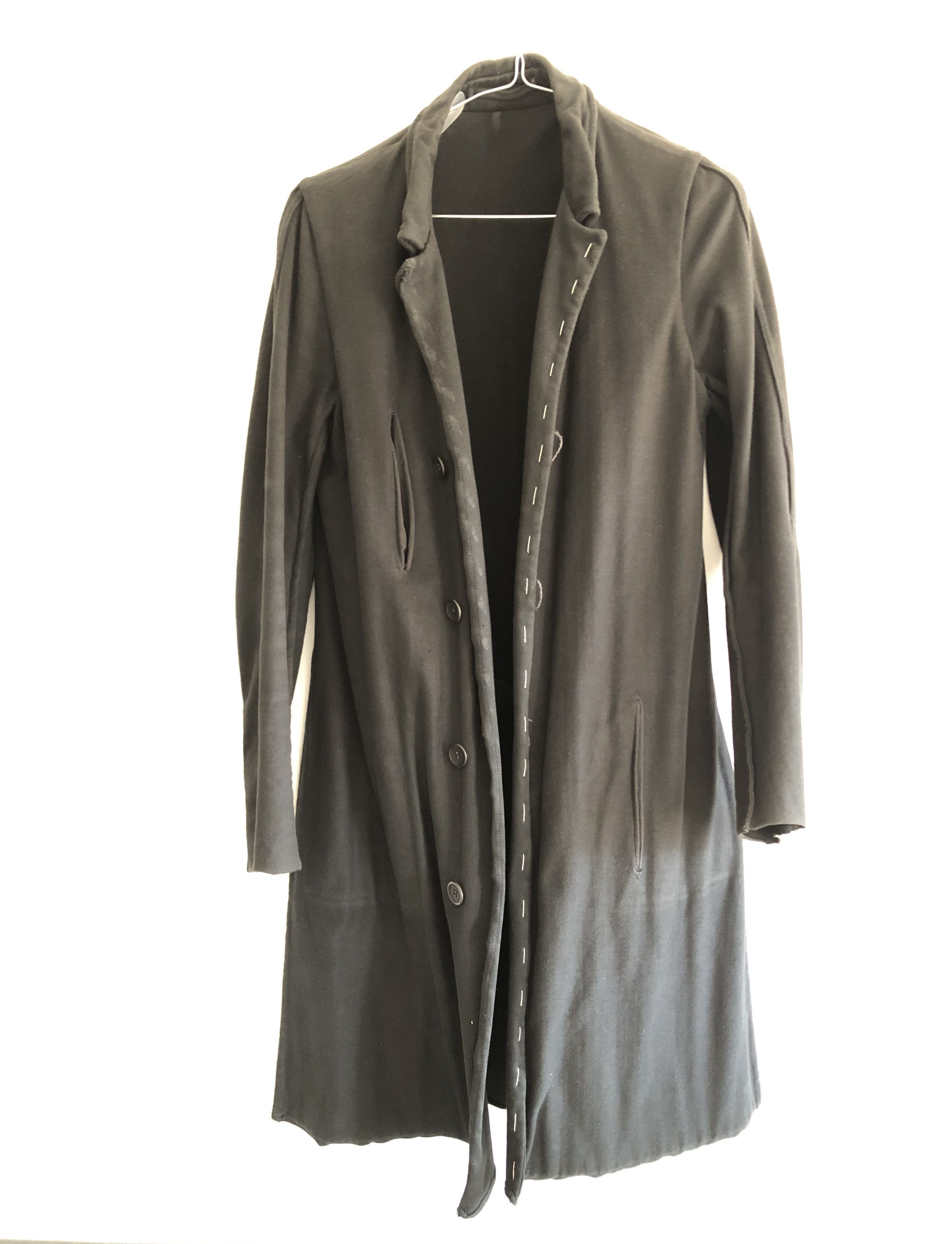 Carpe Diem carpe diem c-diem jersey lab coat Size US S / EU 44-46 / 1 - 7 Thumbnail