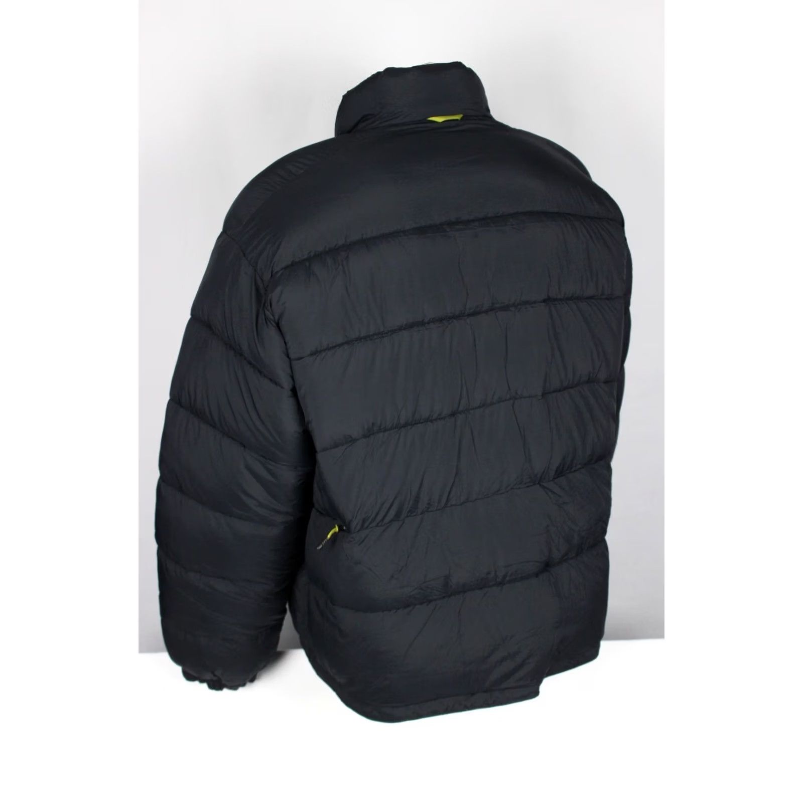 Vintage Columbia Men's Wallowa Reversible Puffer Jacket Coat XXL Black Relaxed WM7883 Size US XXL / EU 58 / 5 - 2 Thumbnail