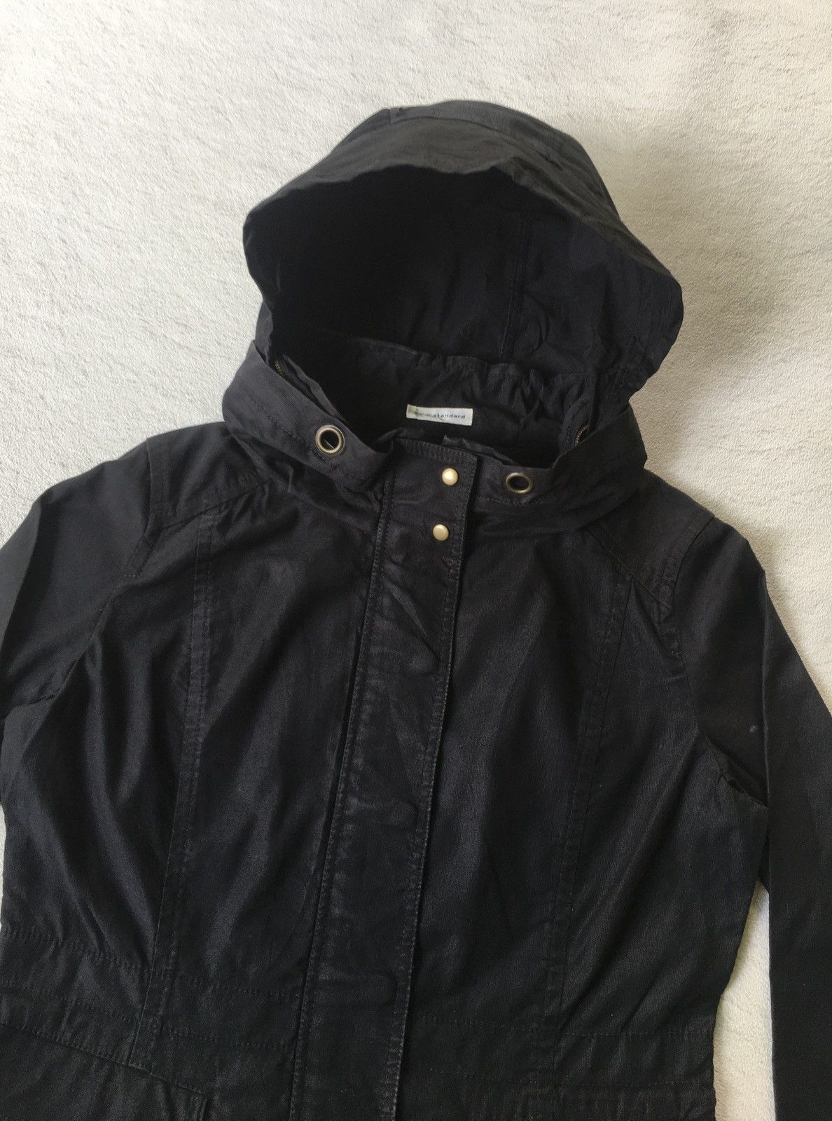 Japanese Brand LGB Style a.v.v Standart Bono Jacket Size US M / EU 48-50 / 2 - 3 Thumbnail