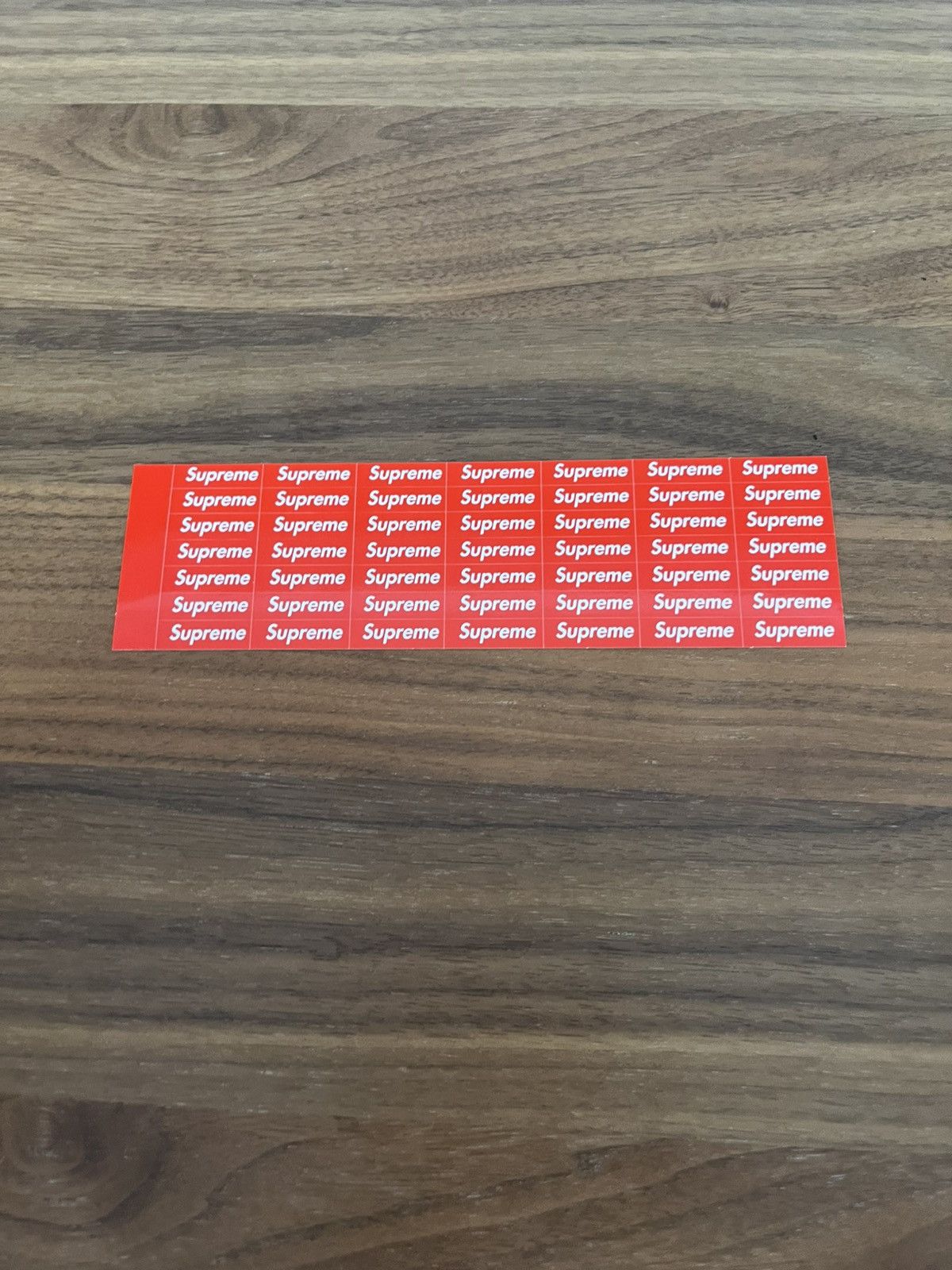Supreme Box logo pack 10 Size ONE SIZE - 3 Thumbnail