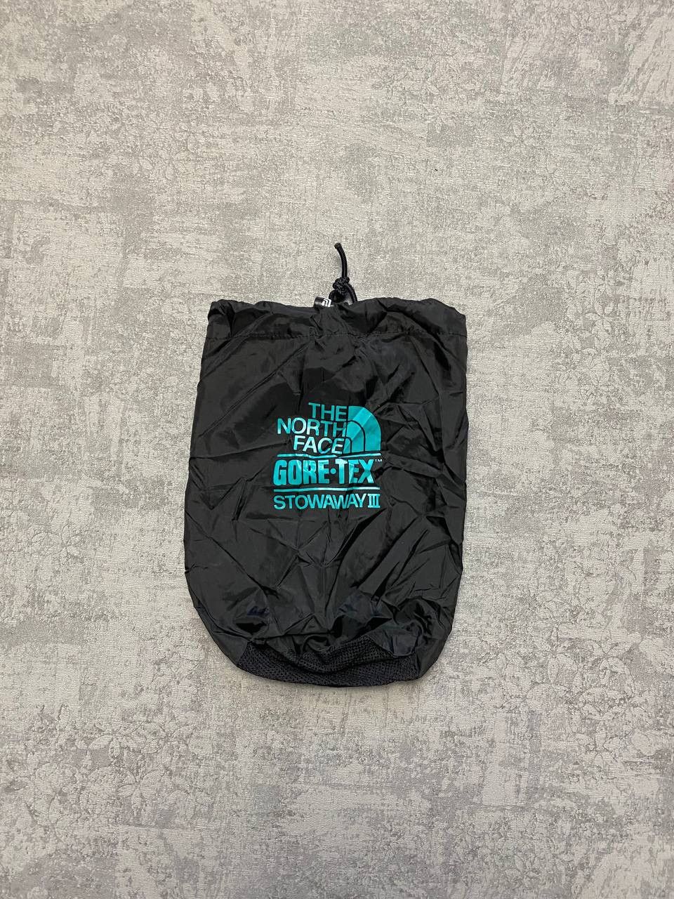 The North Face Vintage The North Face jacket Gore-tex Stowaeay Size US XL / EU 56 / 4 - 22 Thumbnail
