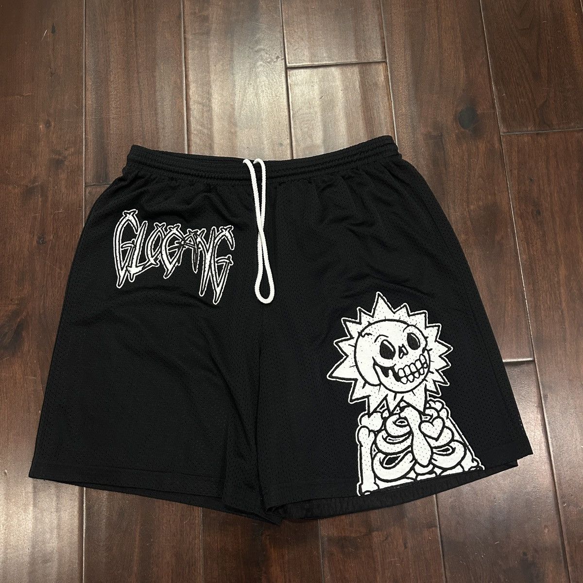 g-rap SHORTY W.O.P. 洋楽