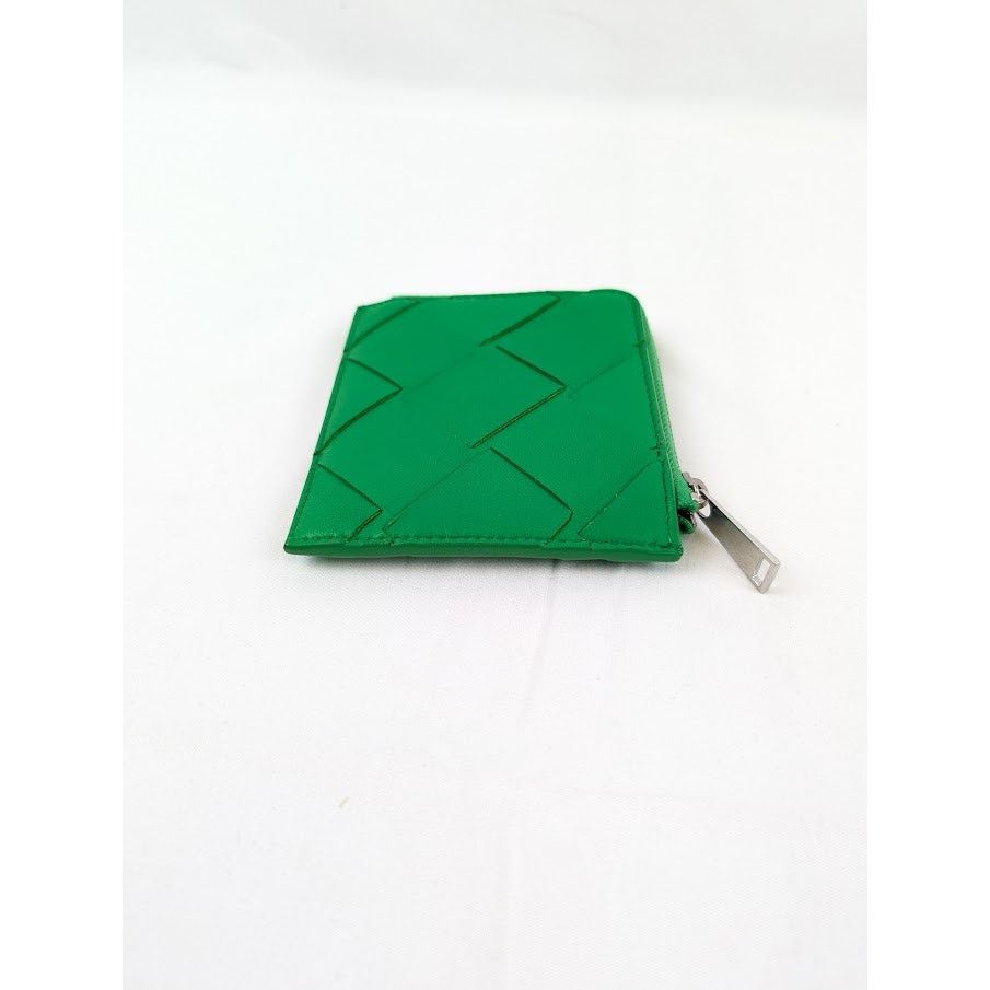 Bottega Veneta o1rshd1 Size: OS / Intreccio Nappa Leather Calf Wallet Size ONE SIZE - 6 Thumbnail