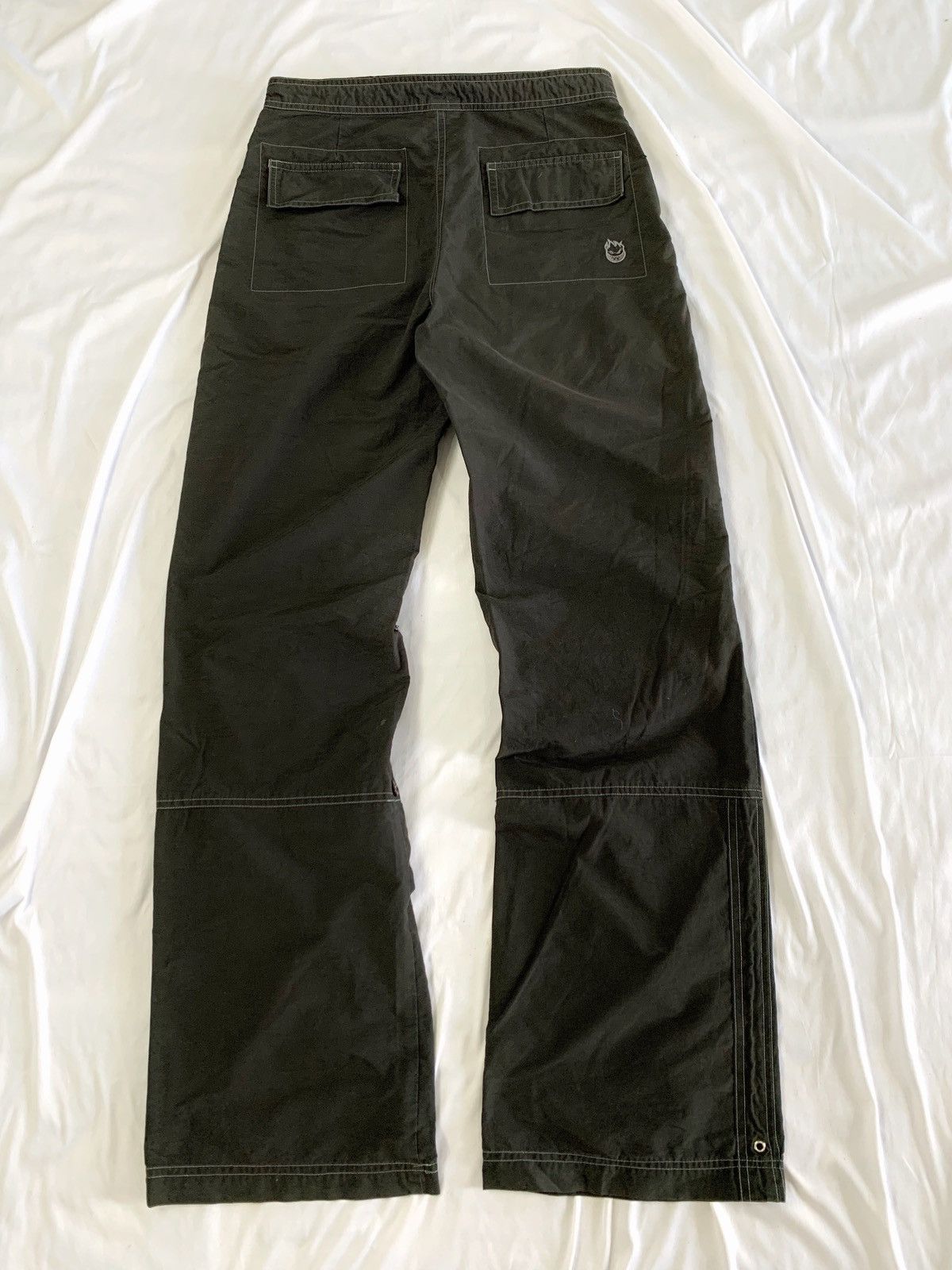 Spitfire Spitfire Og logo multipocket pant skate Size US 29 - 5 Thumbnail