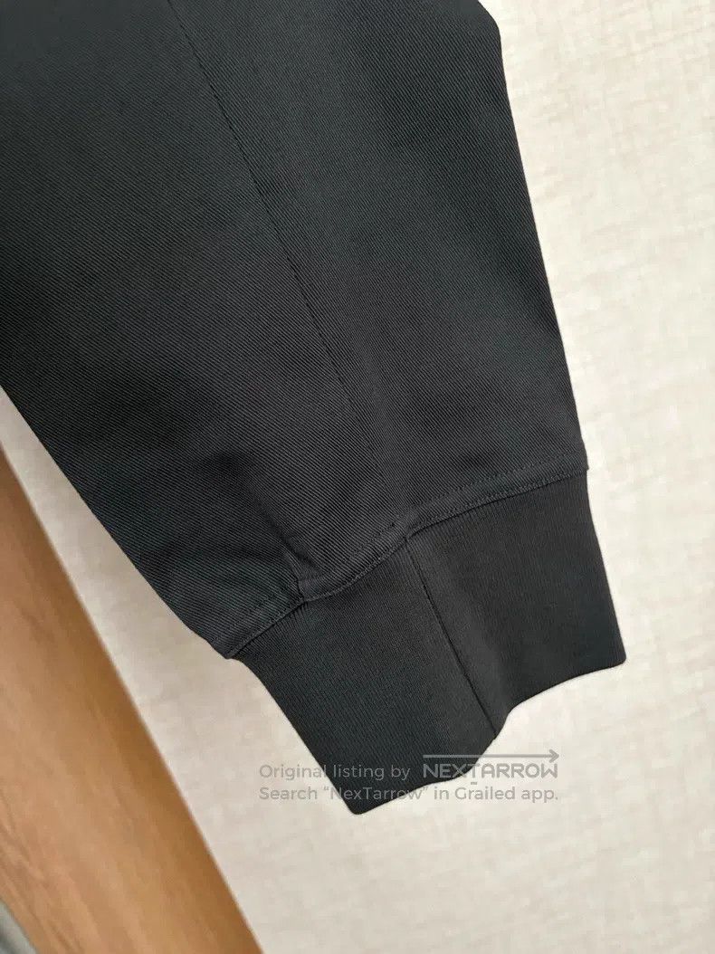 Hermes Hermes Men's Drawstring Jogger Pants for Spring and Autumn Size US 30 / EU 46 - 4 Thumbnail