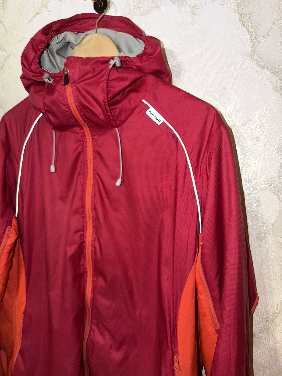 Other PARAMO Andina Waterproof Jacket UNISEX Size XL Size US XL / EU 56 / 4 - 4 Thumbnail