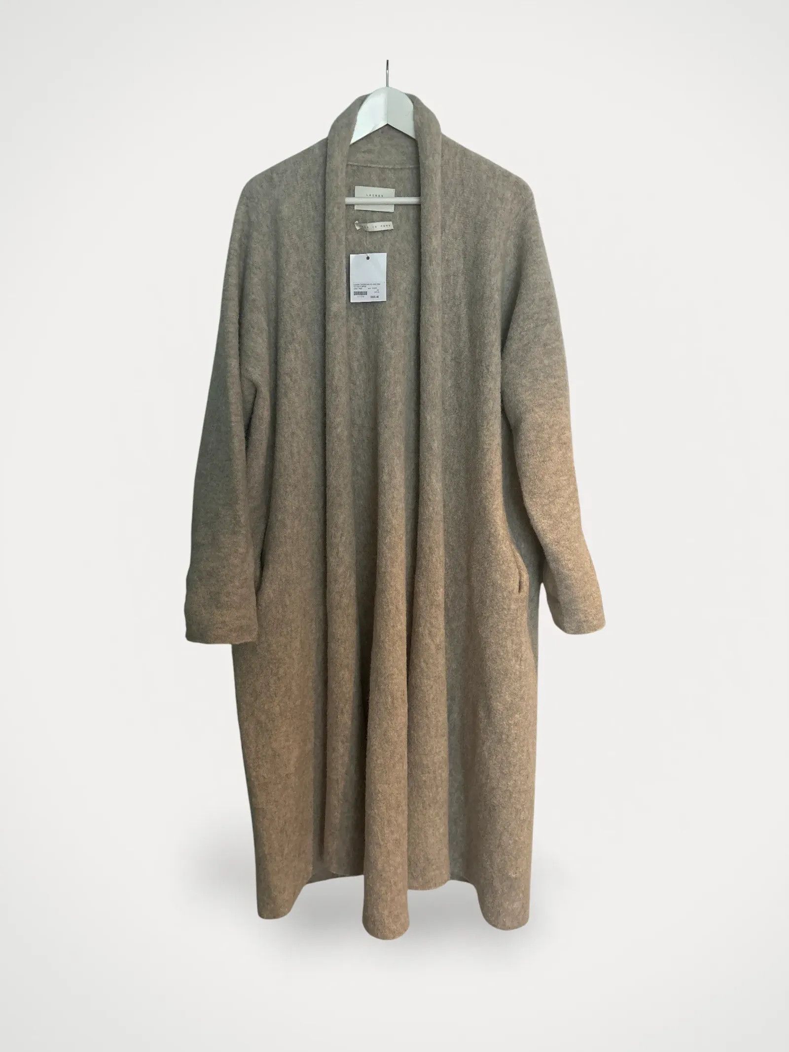 Lauren Manoogian Lauren Manoogian Cardigan Size S / US 4 / IT 40 - 1 Thumbnail