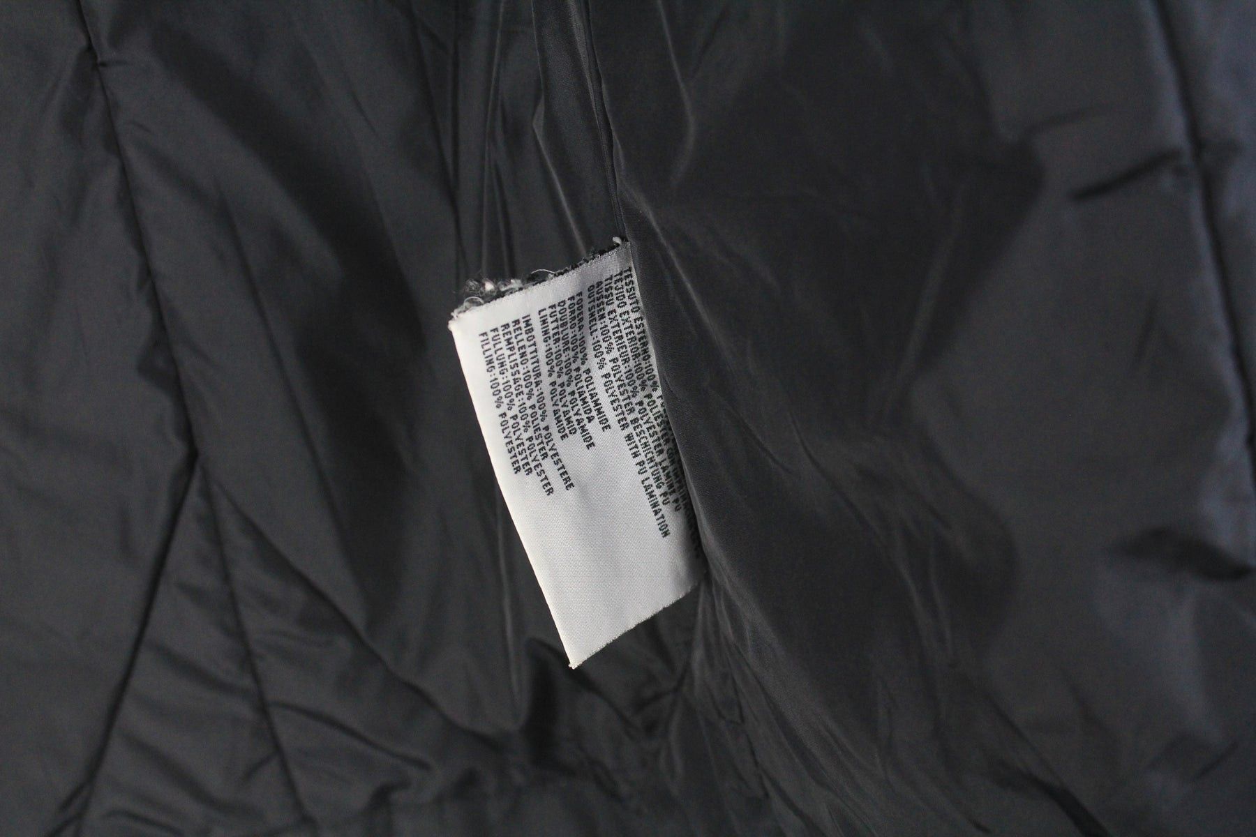 Aspesi Aspesi Jacket Women's Large Size L / US 10 / IT 46 - 8 Thumbnail